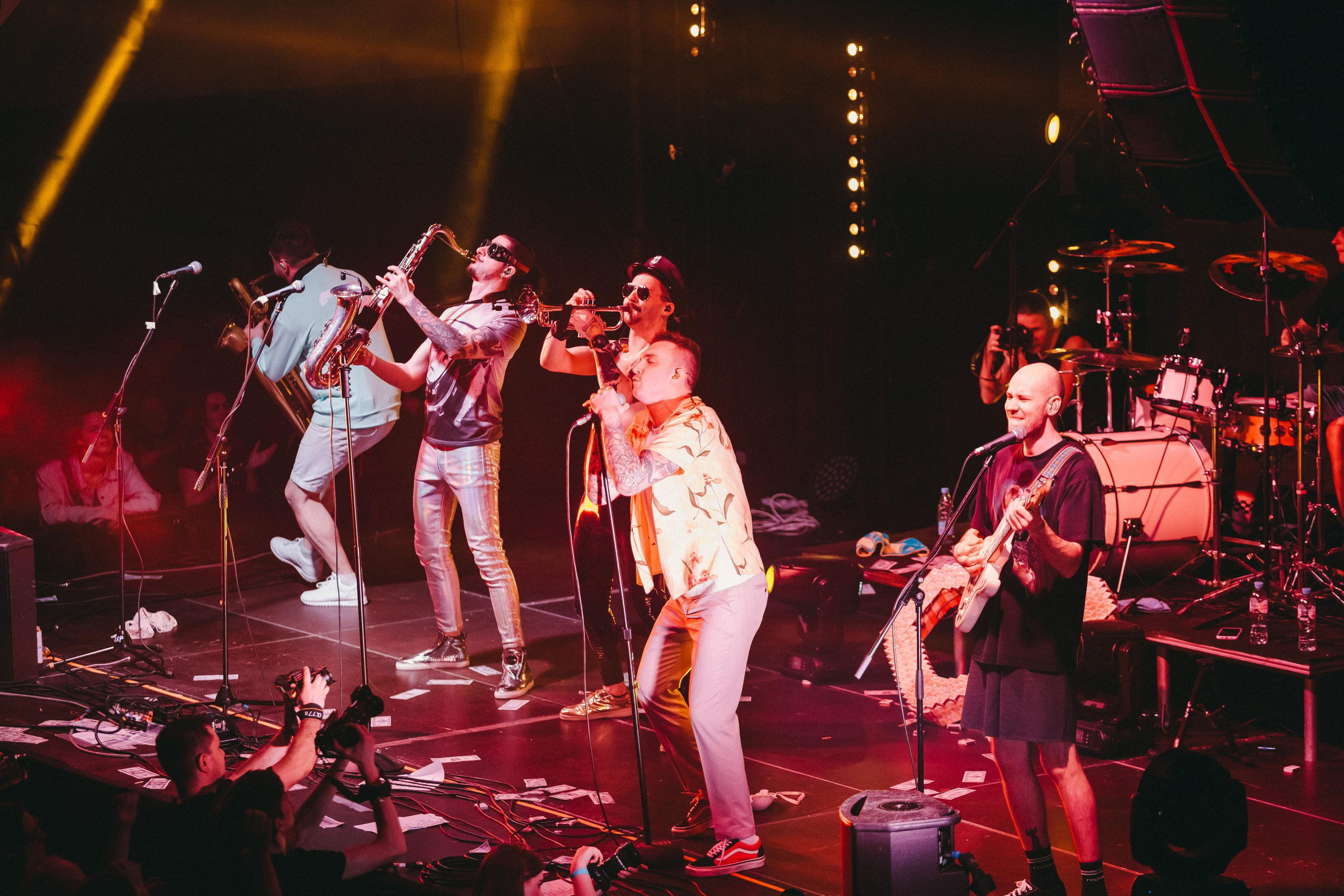 ГУДТАЙМС. Photographer Sonkina Tatiana (Tanya Ash)