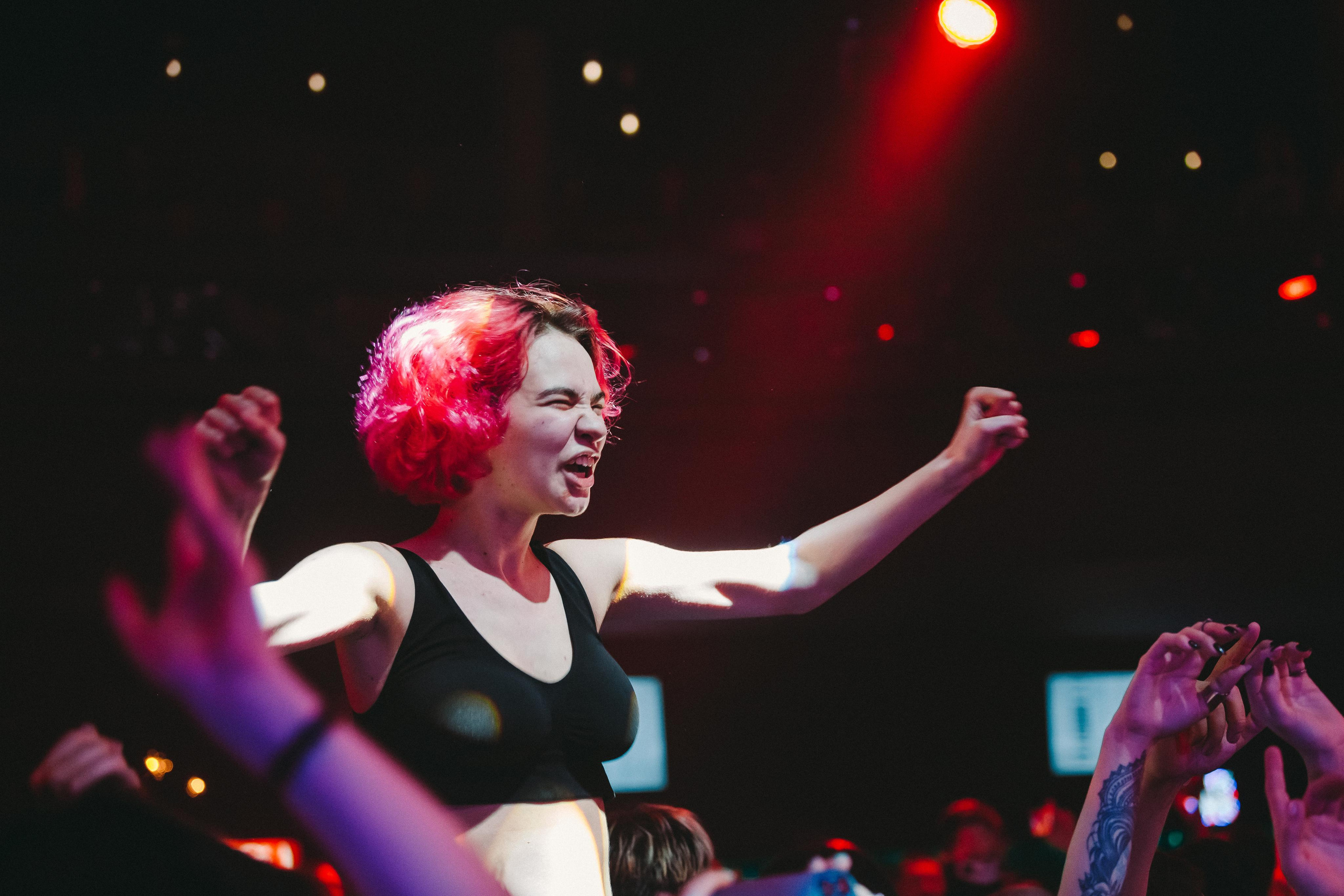 ГУДТАЙМС. Photographer Sonkina Tatiana (Tanya Ash)