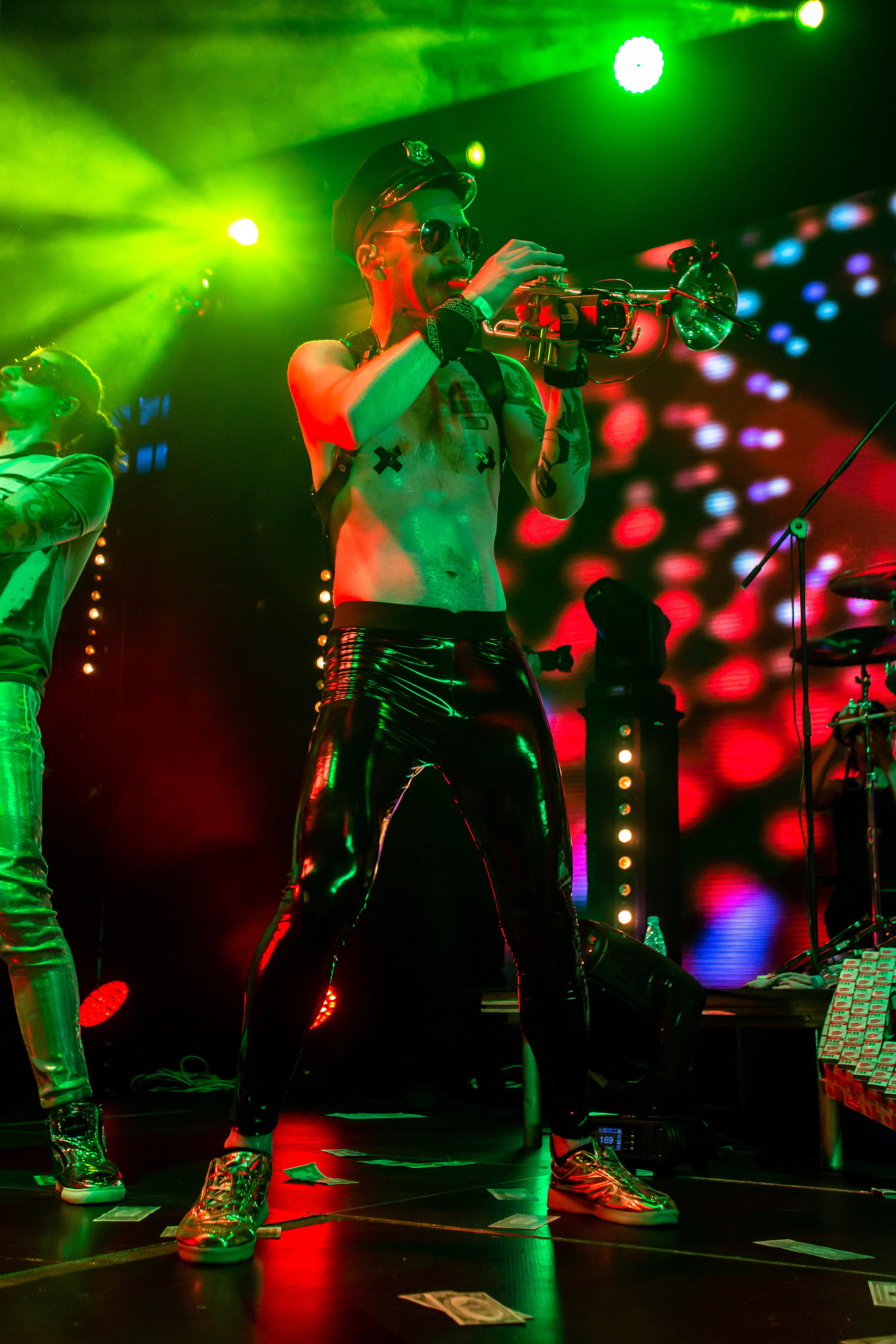 ГУДТАЙМС. Photographer Sonkina Tatiana (Tanya Ash)