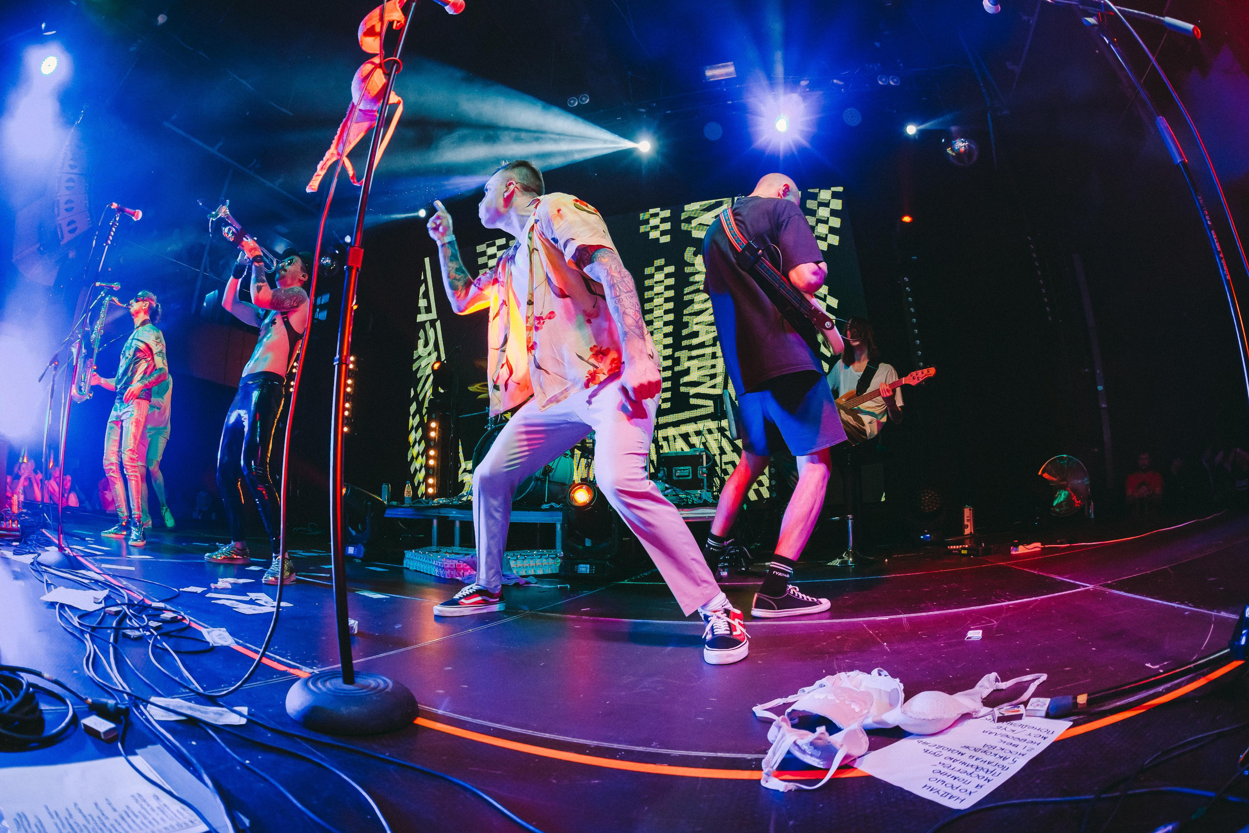 ГУДТАЙМС. Photographer Sonkina Tatiana (Tanya Ash)