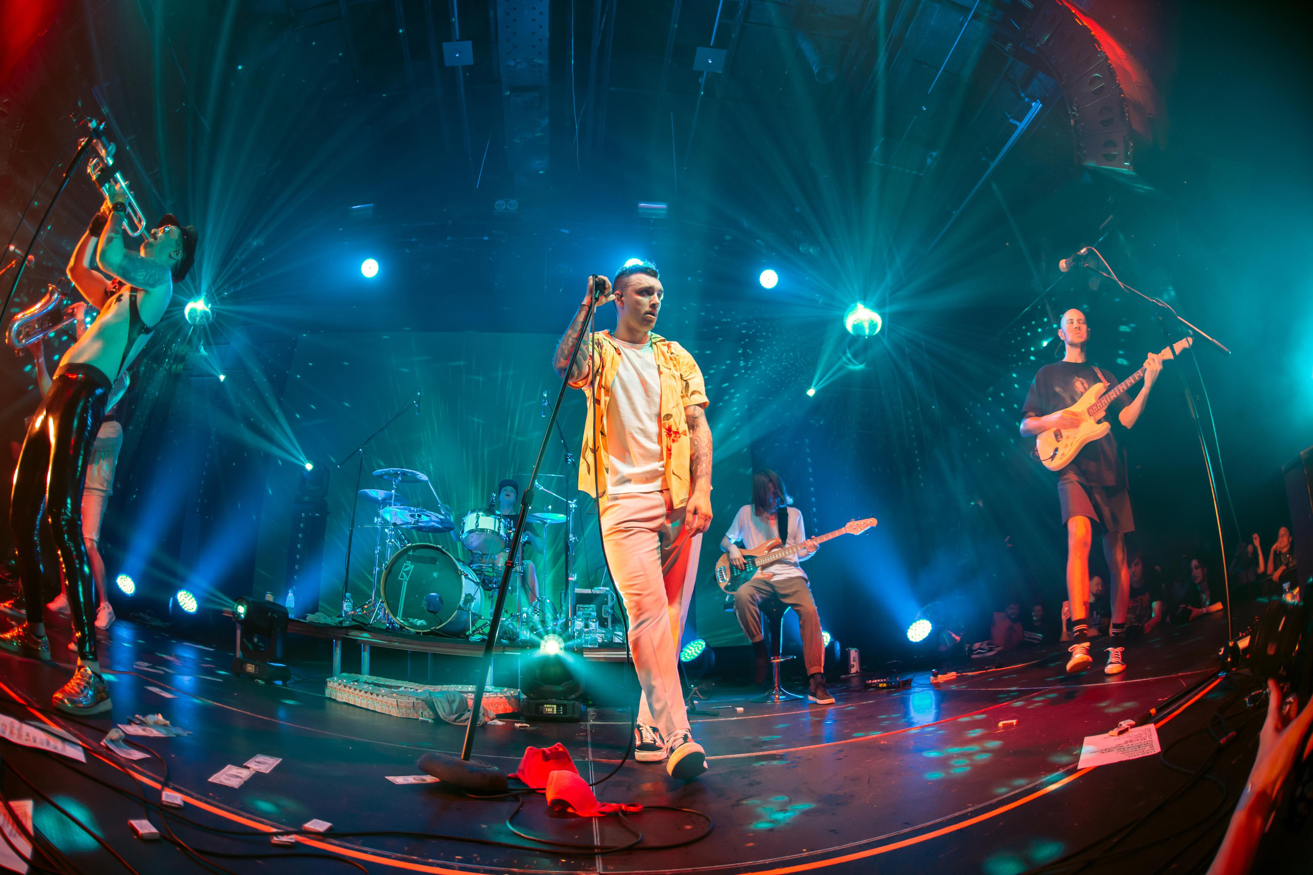 ГУДТАЙМС. Photographer Sonkina Tatiana (Tanya Ash)