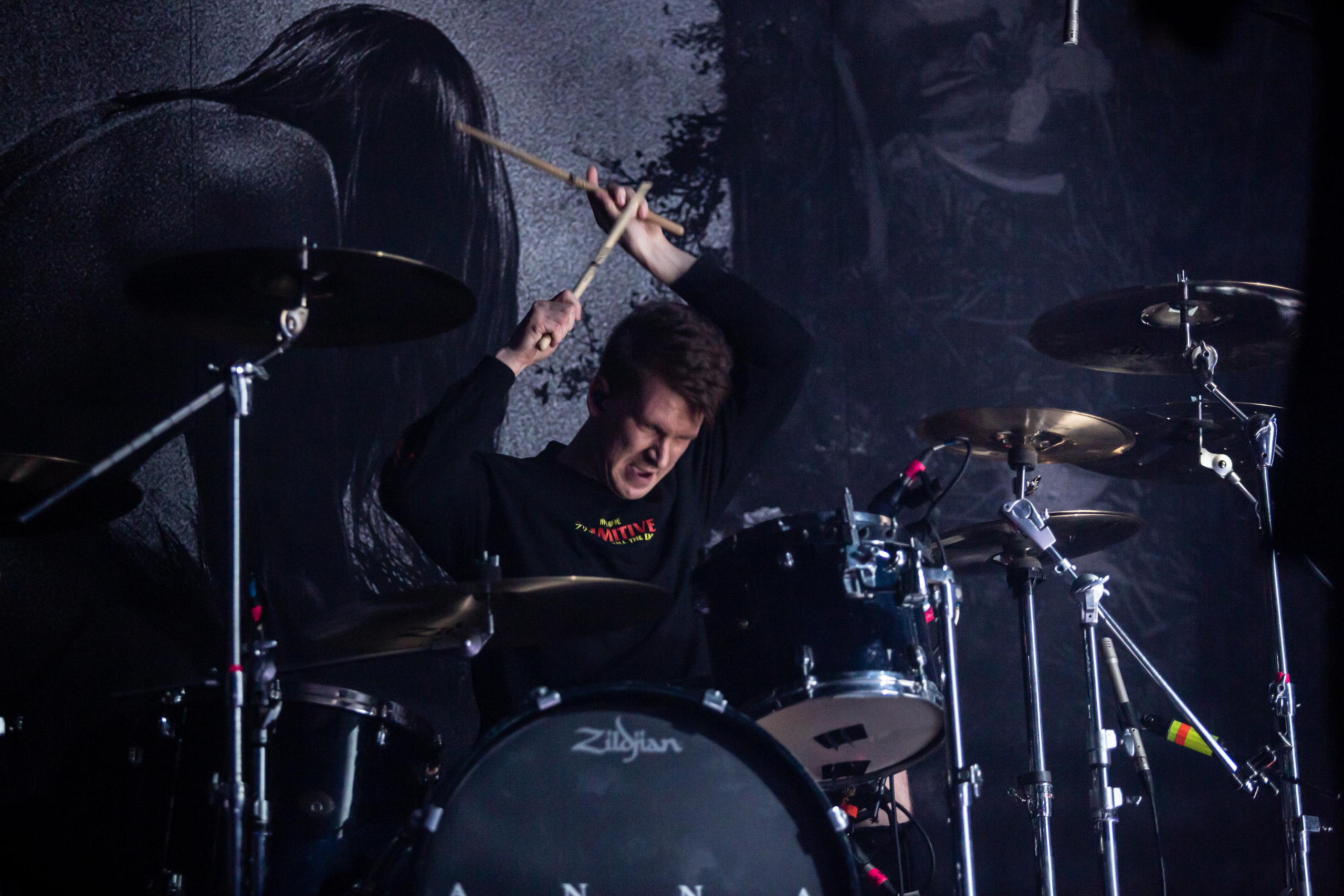 WILDWAYS. Photographer Sonkina Tatiana (Tanya Ash)