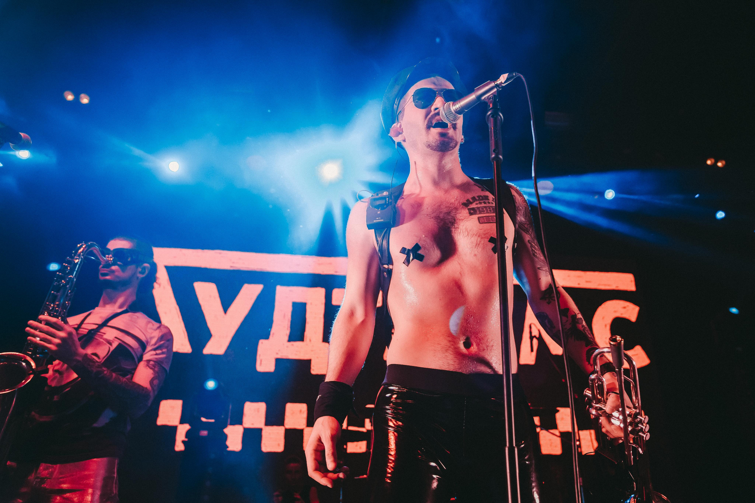 ГУДТАЙМС. Photographer Sonkina Tatiana (Tanya Ash)