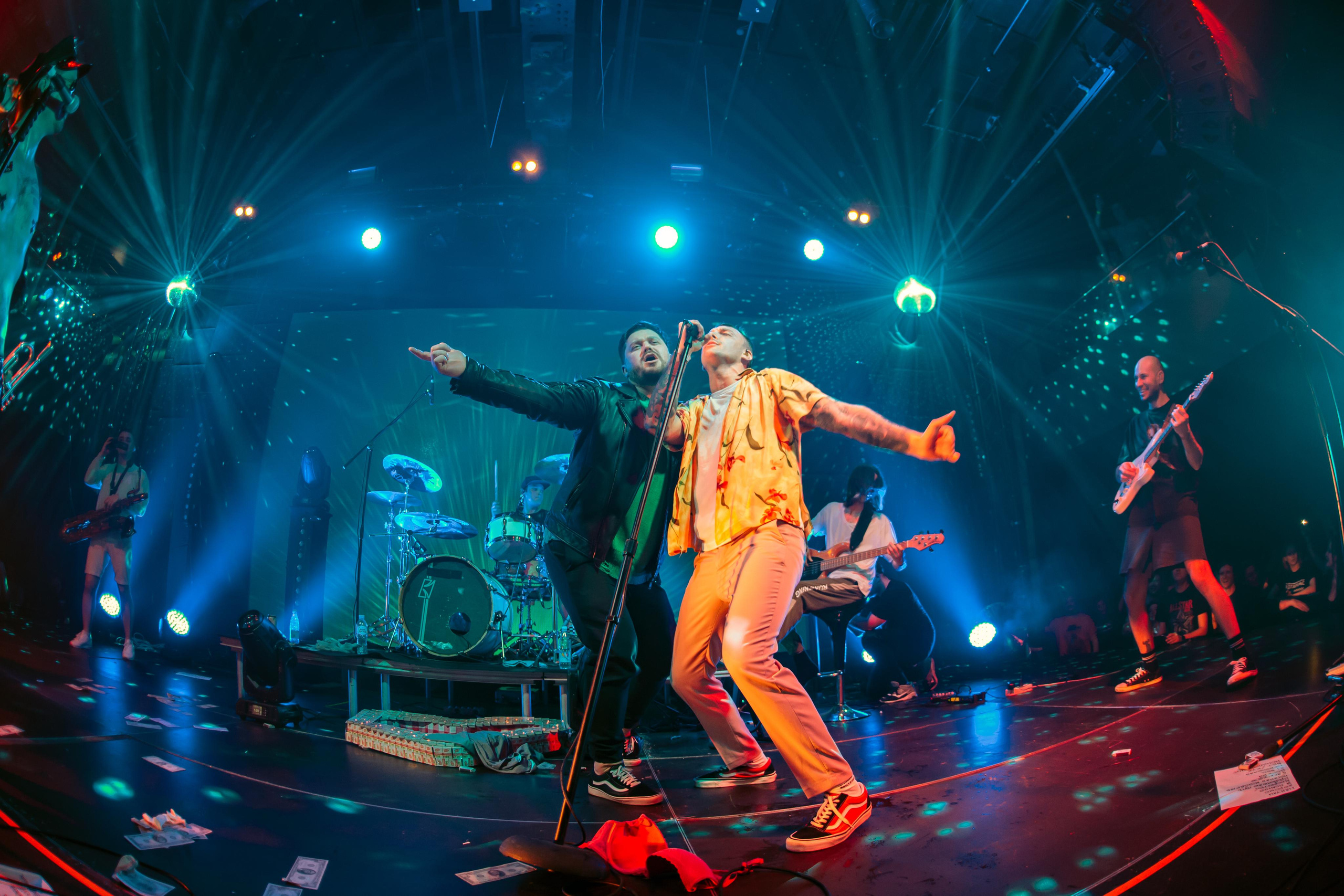 ГУДТАЙМС. Photographer Sonkina Tatiana (Tanya Ash)