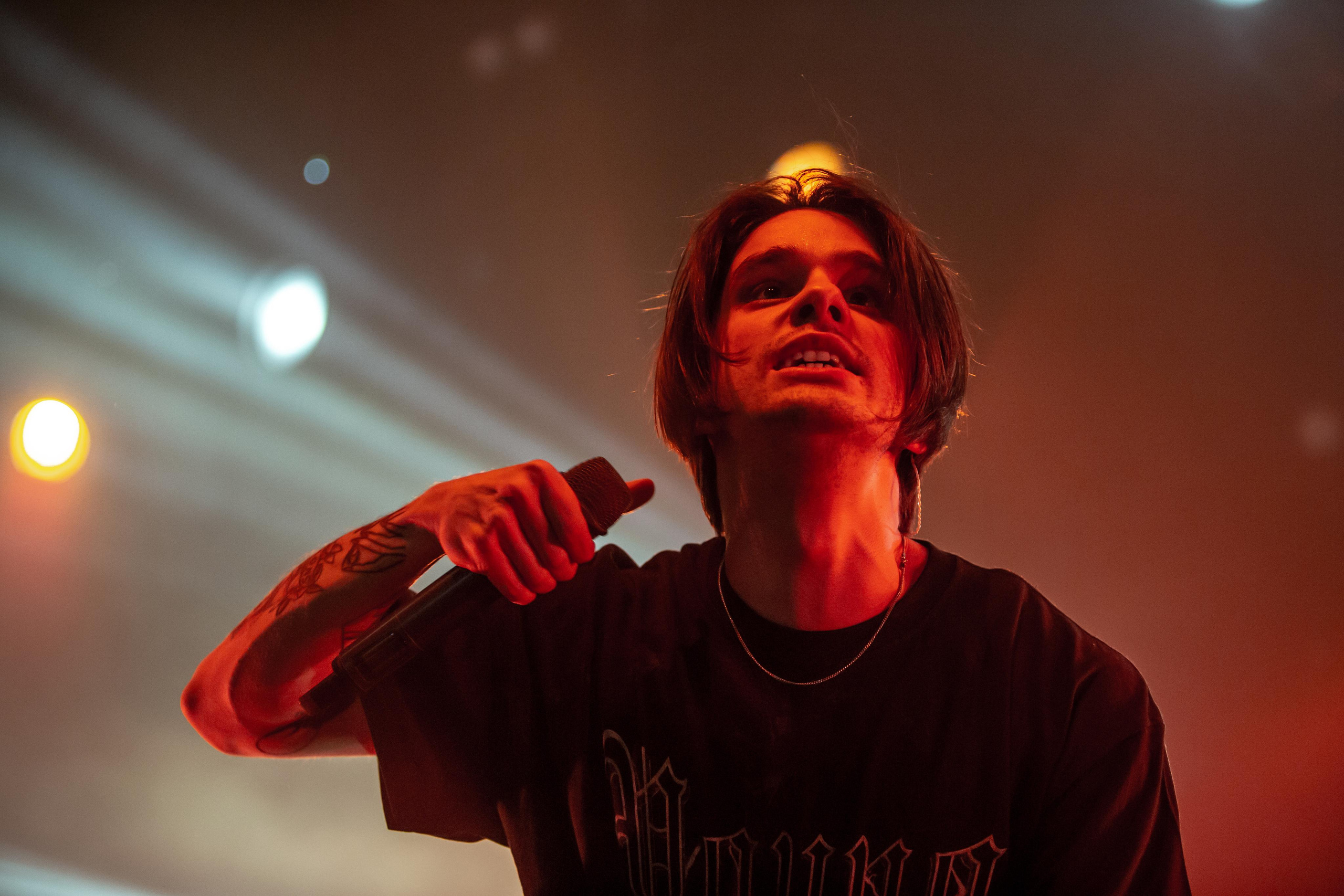 WILDWAYS. Photographer Sonkina Tatiana (Tanya Ash)