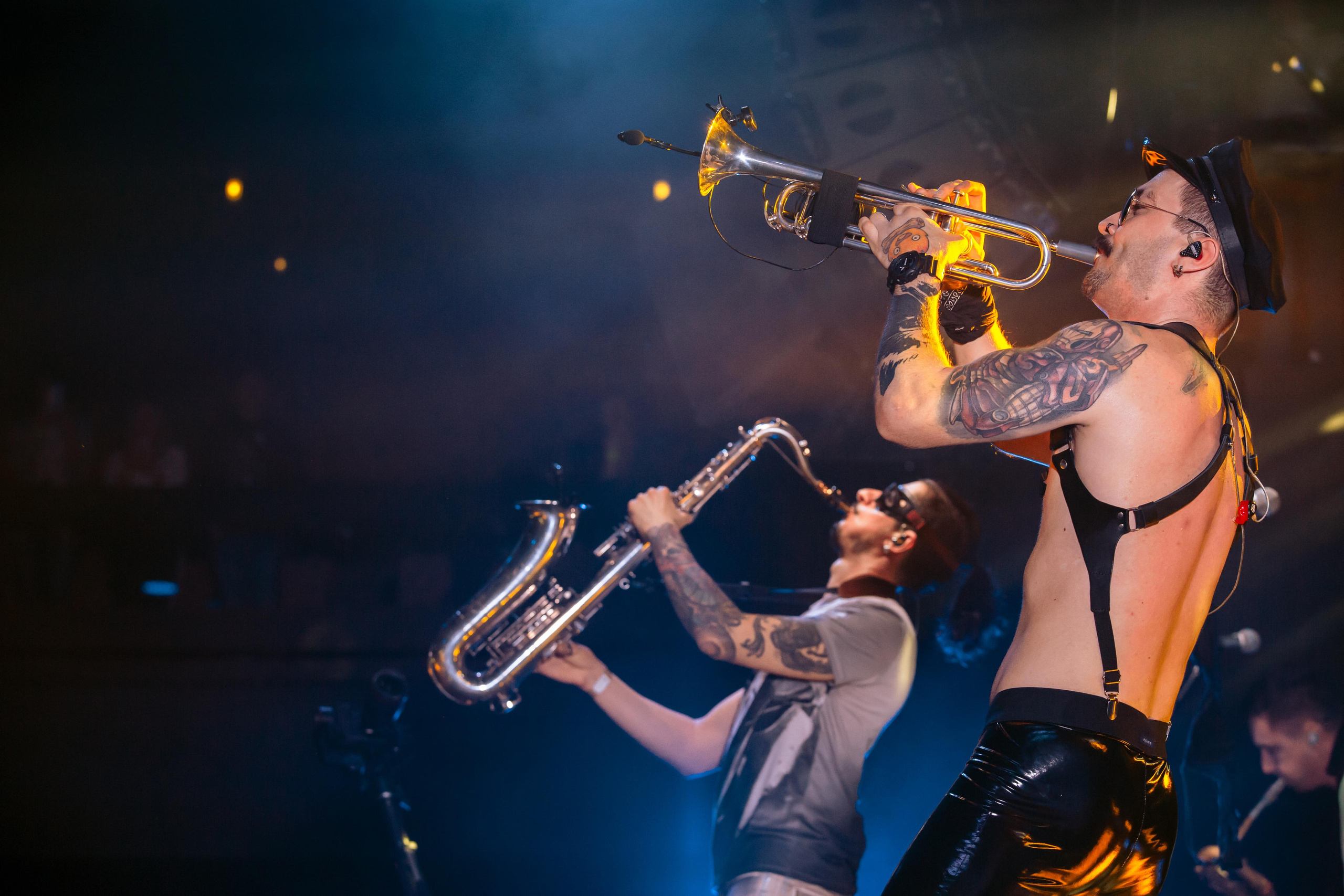 ГУДТАЙМС. Photographer Sonkina Tatiana (Tanya Ash)