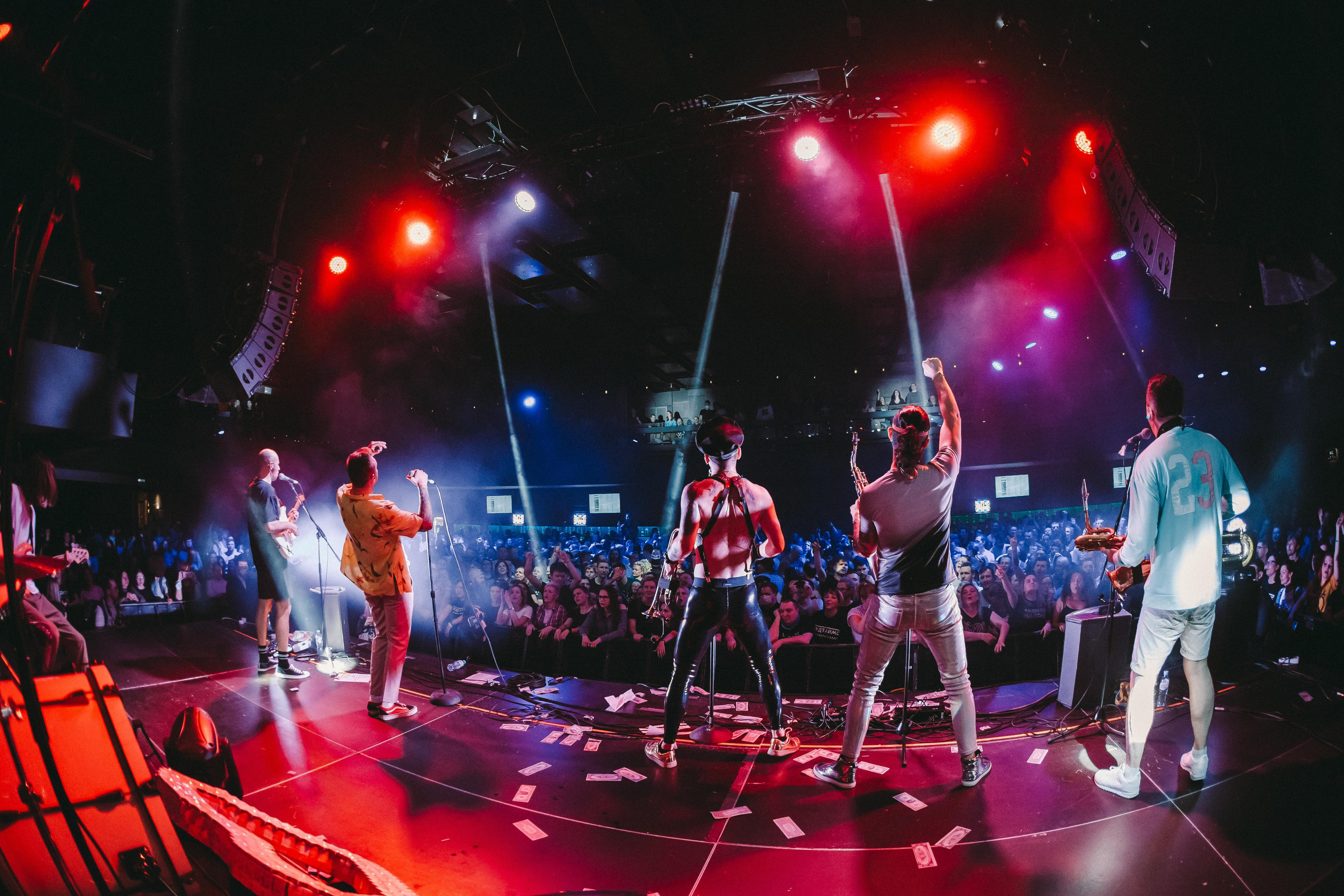 ГУДТАЙМС. Photographer Sonkina Tatiana (Tanya Ash)