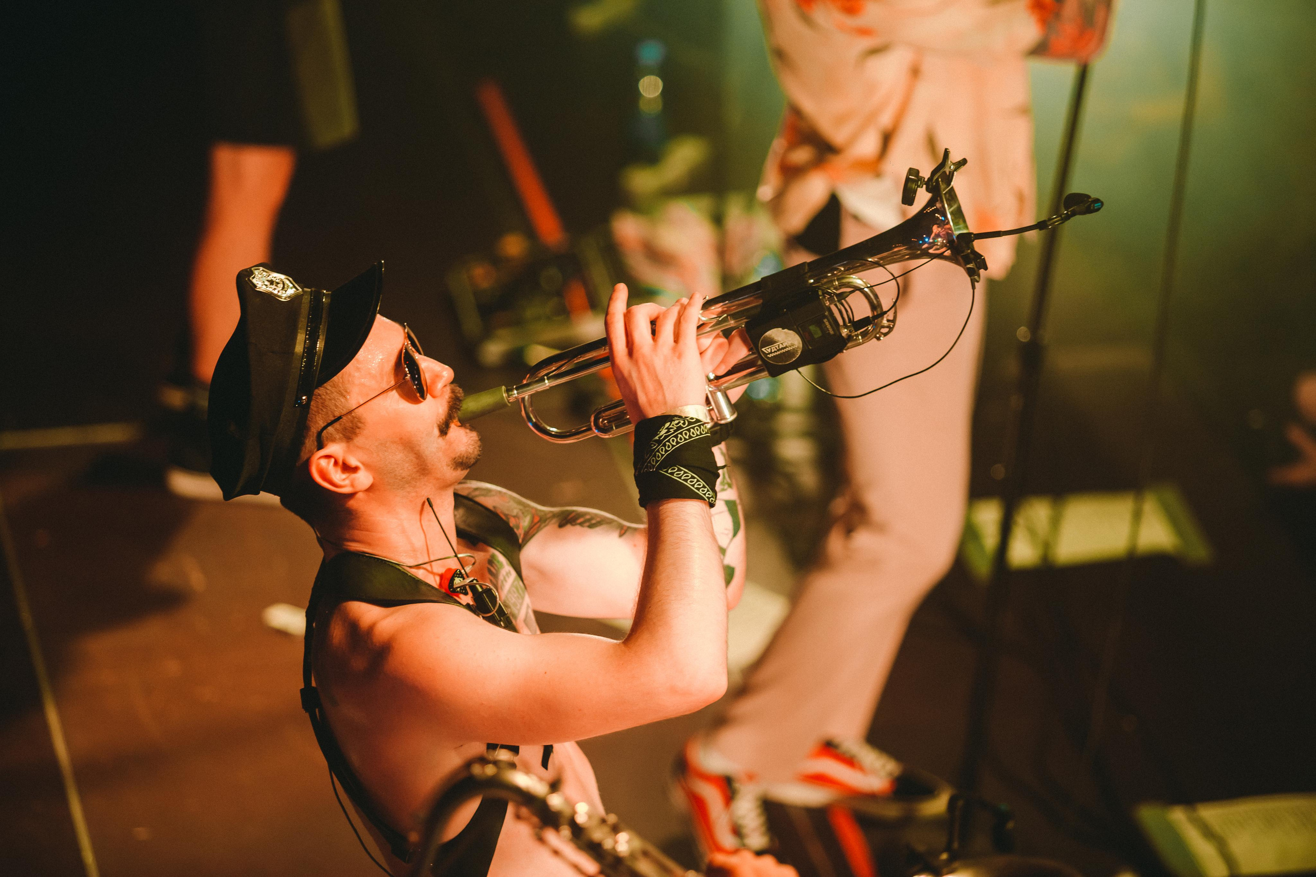 ГУДТАЙМС. Photographer Sonkina Tatiana (Tanya Ash)