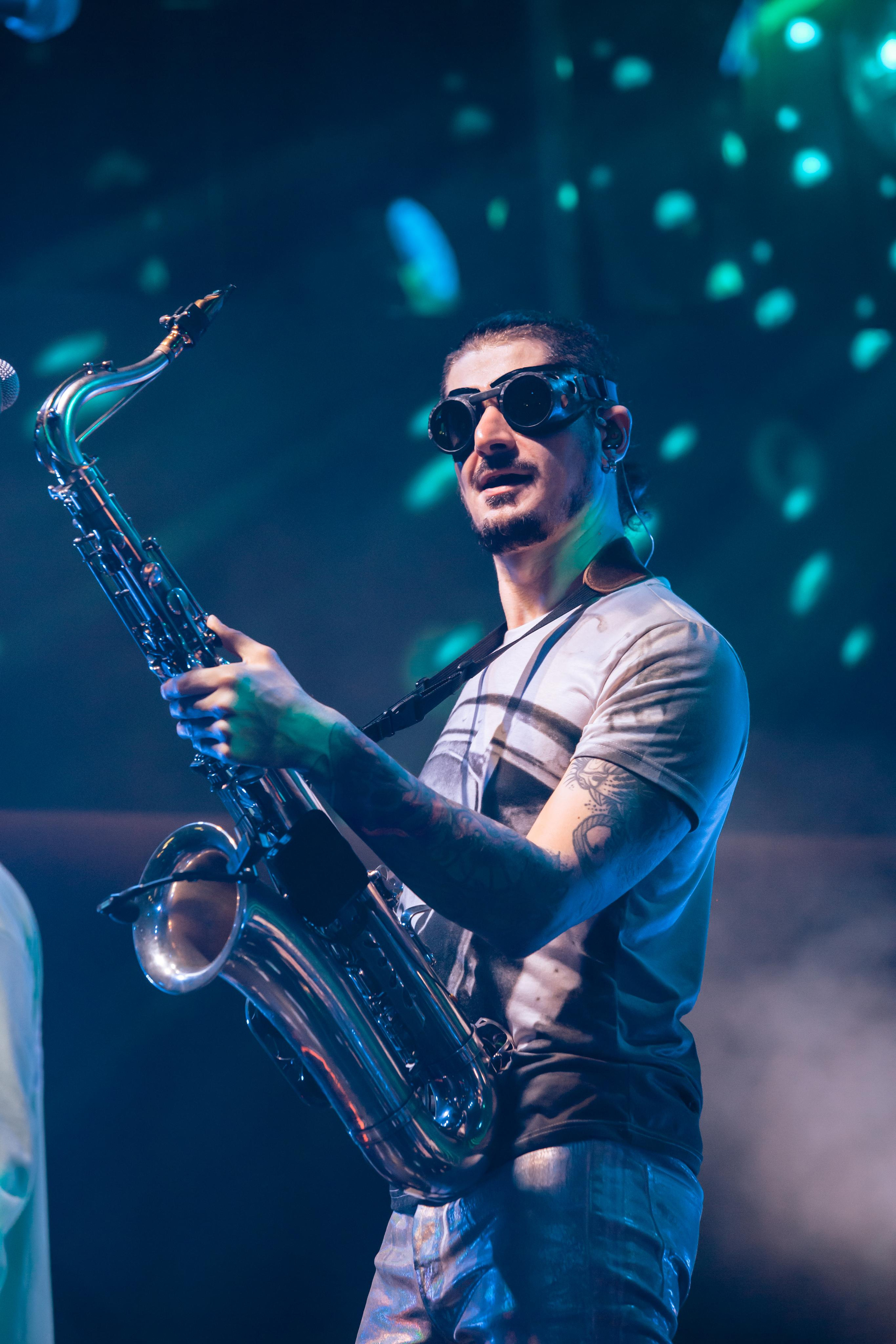 ГУДТАЙМС. Photographer Sonkina Tatiana (Tanya Ash)