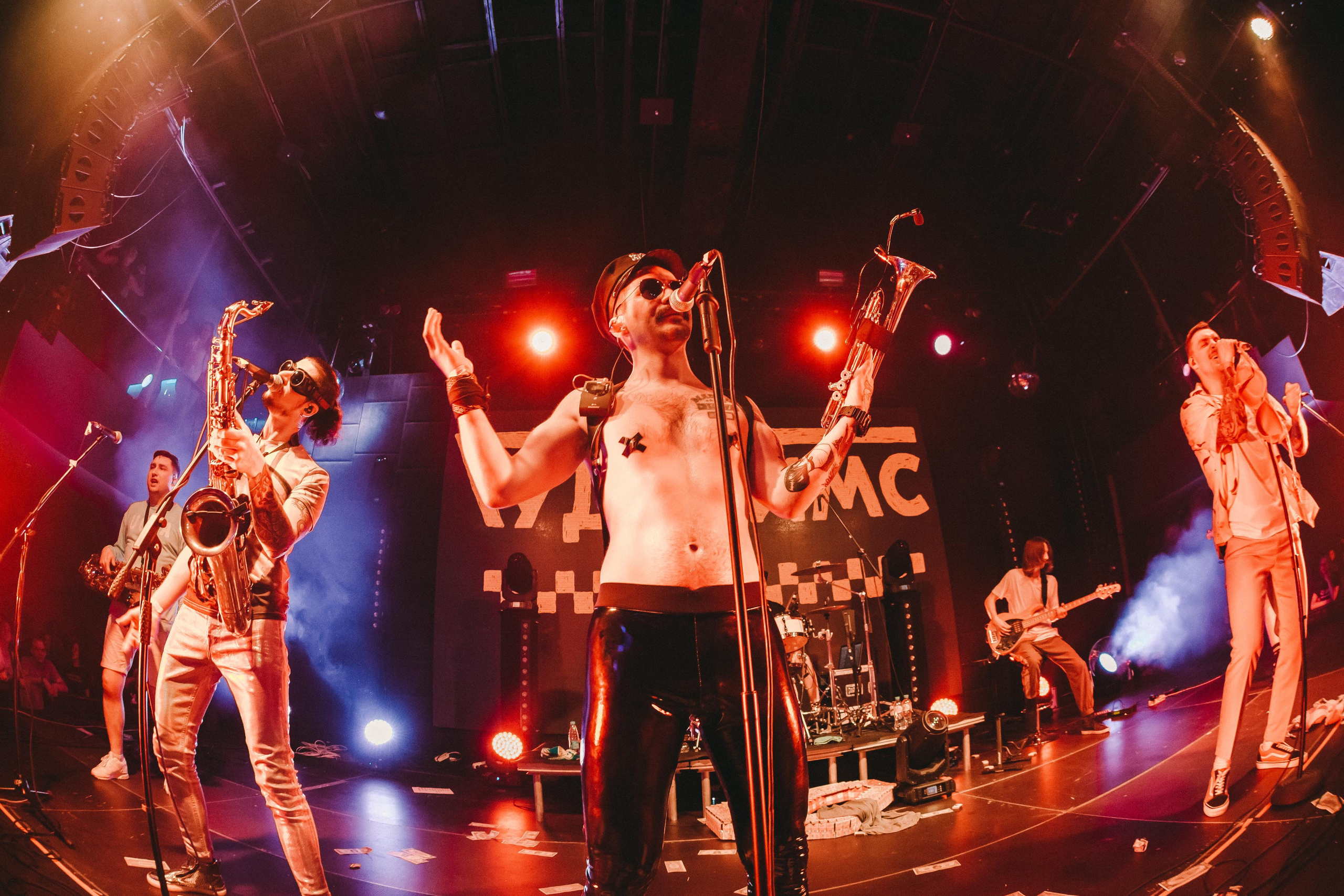 ГУДТАЙМС. Photographer Sonkina Tatiana (Tanya Ash)