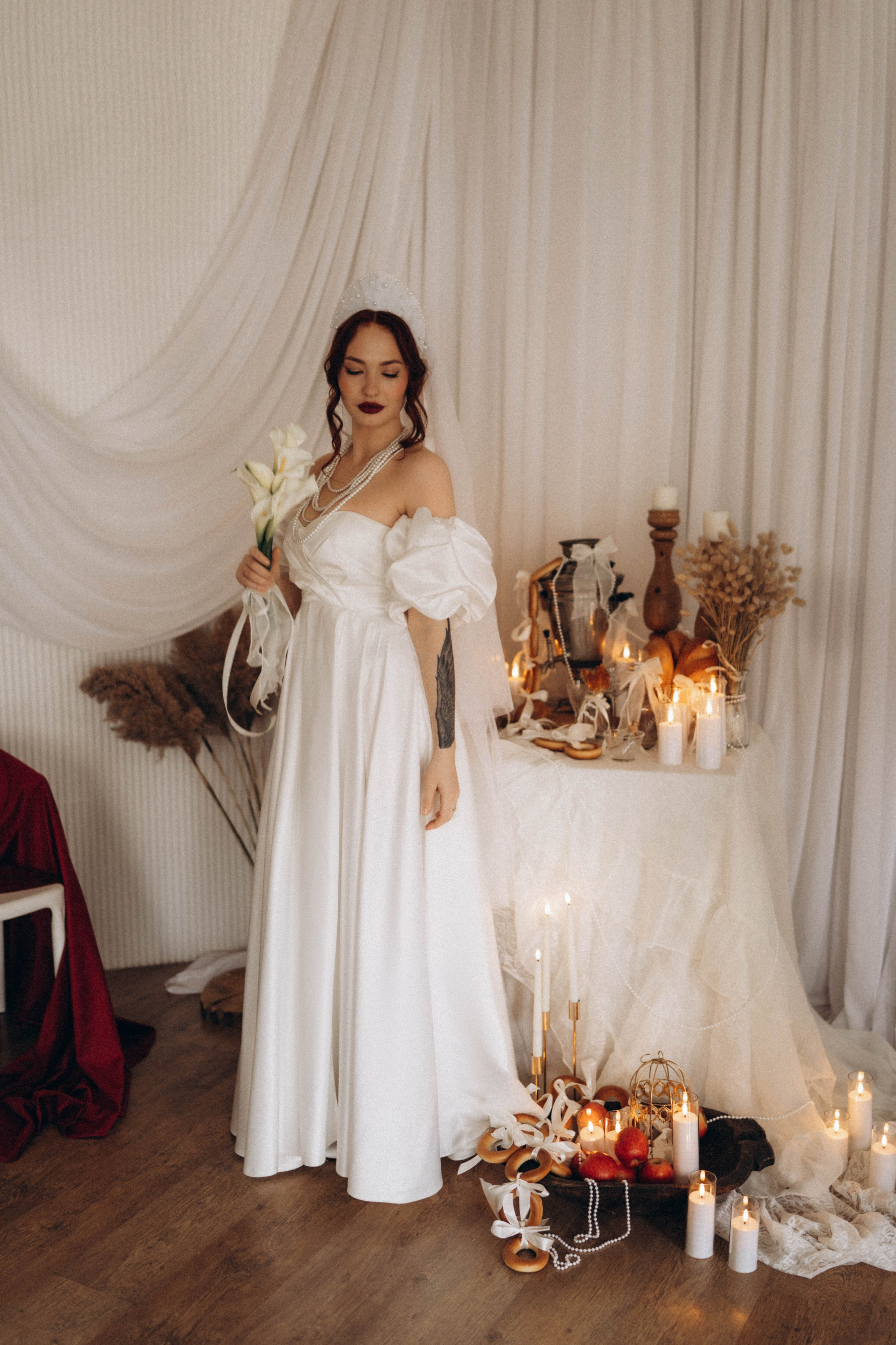 Наташа. Свадебный и семейный фотограф в Перми Дарья Алекс