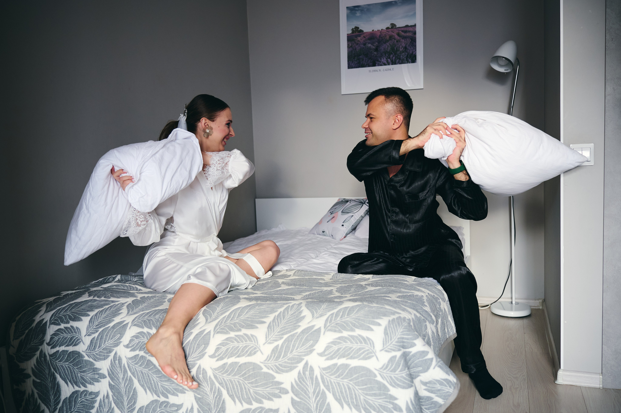 Portfolio. Свадебный фотограф в Москве