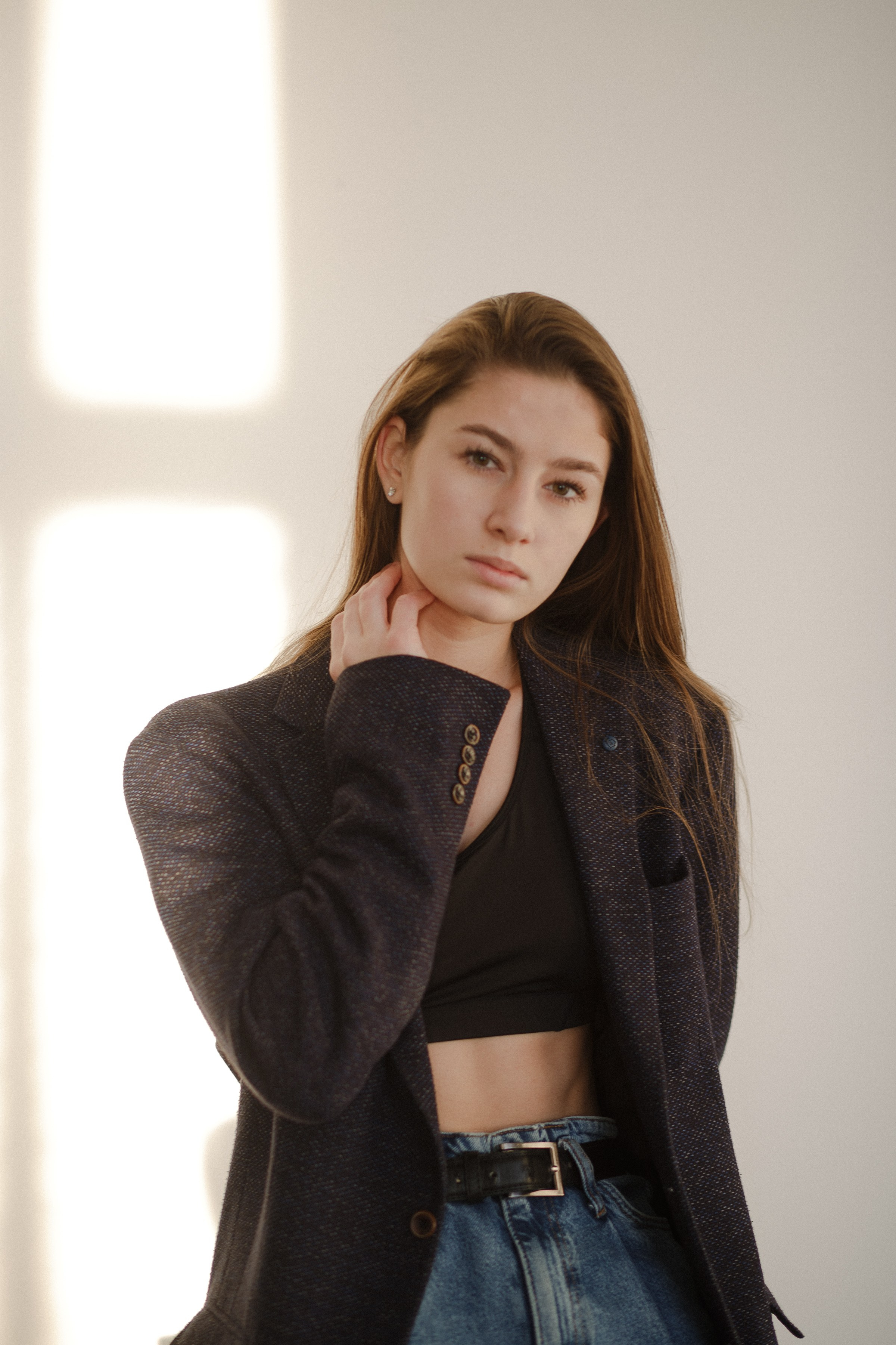 Юля. Фотограф Москва