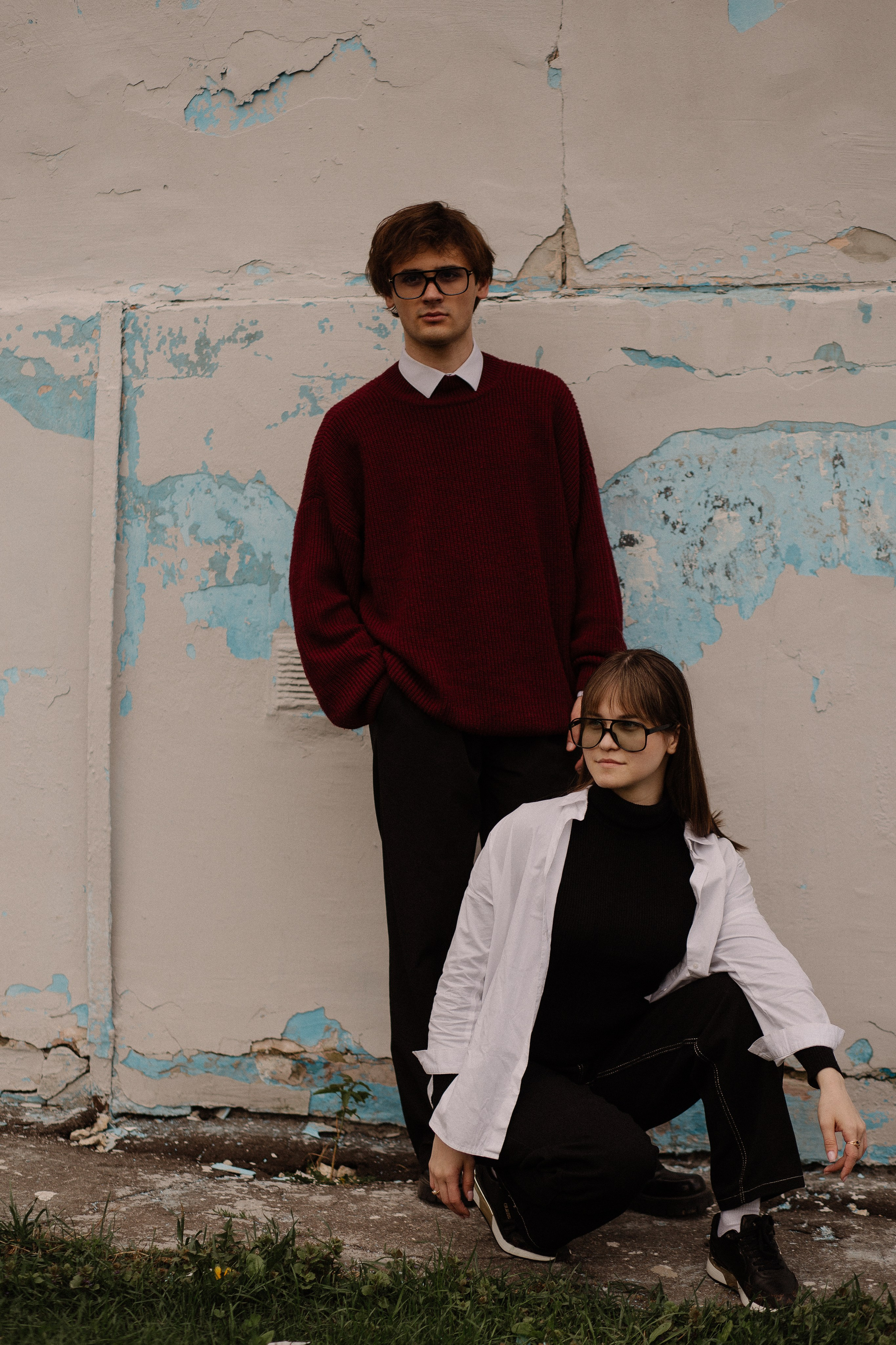 Фотограф для Людей и для Брендов в Тамбове. Татьяна Энговатова