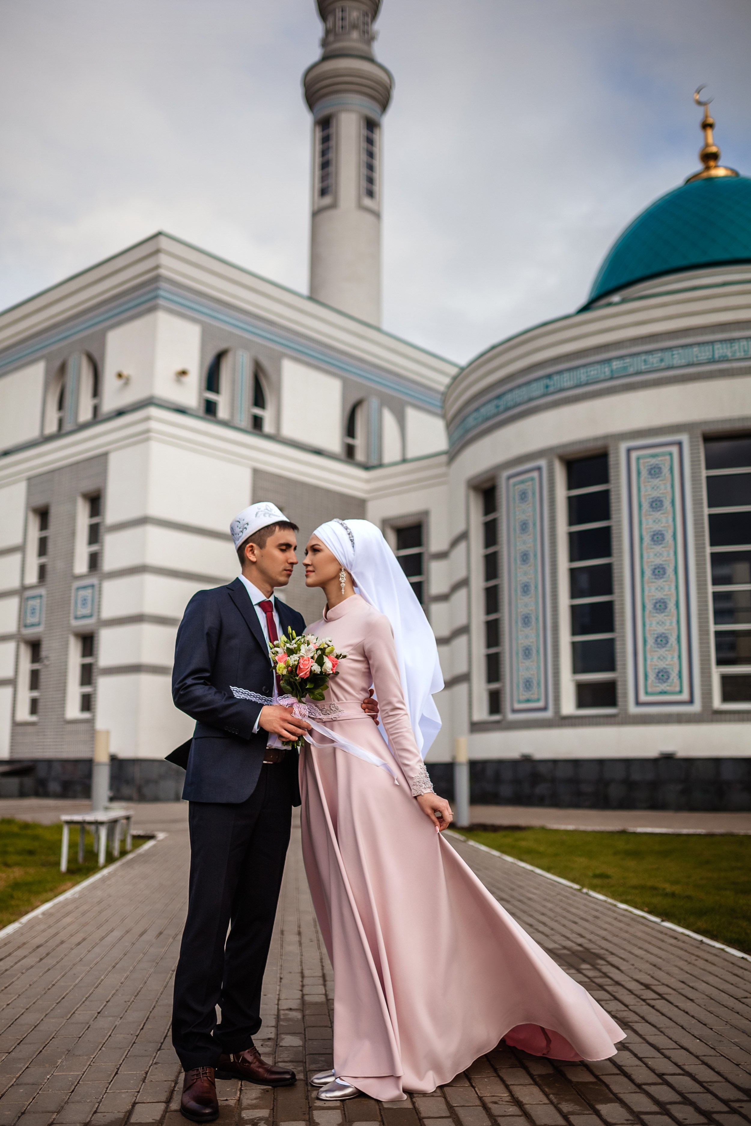 Никах. Фотограф в Казани Светлана Архипова