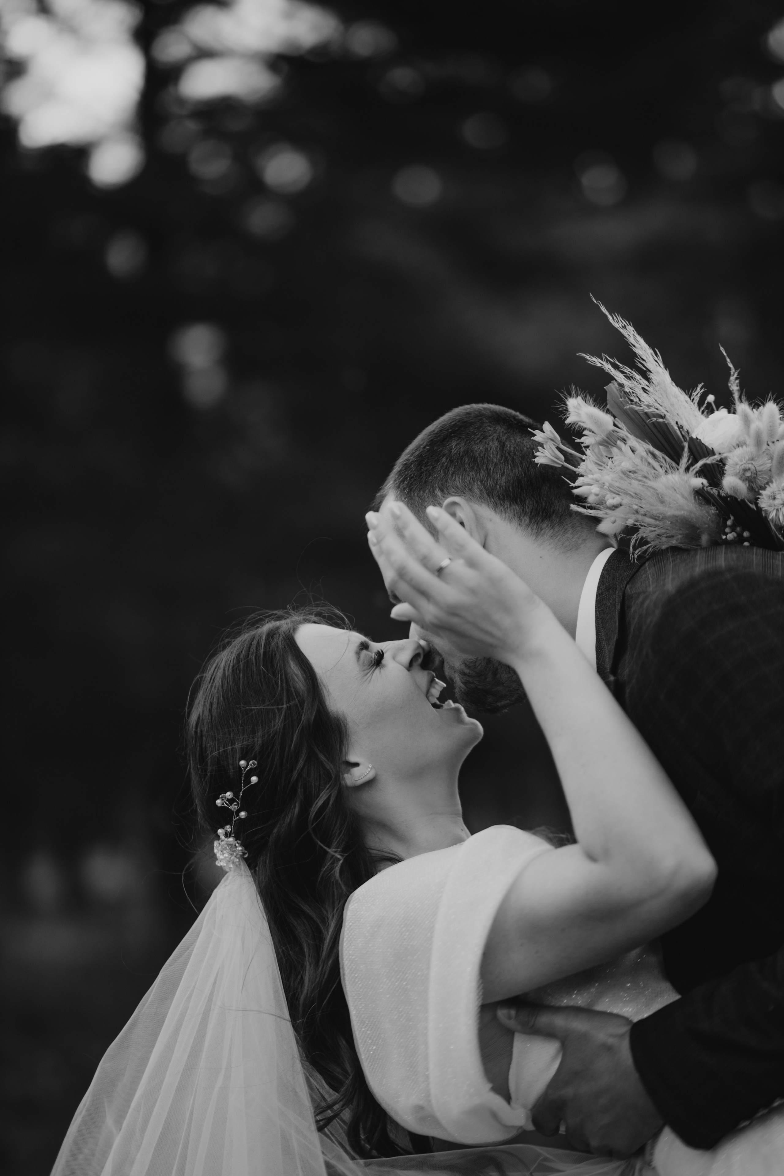 Дарья ღ Роман. Портфолио