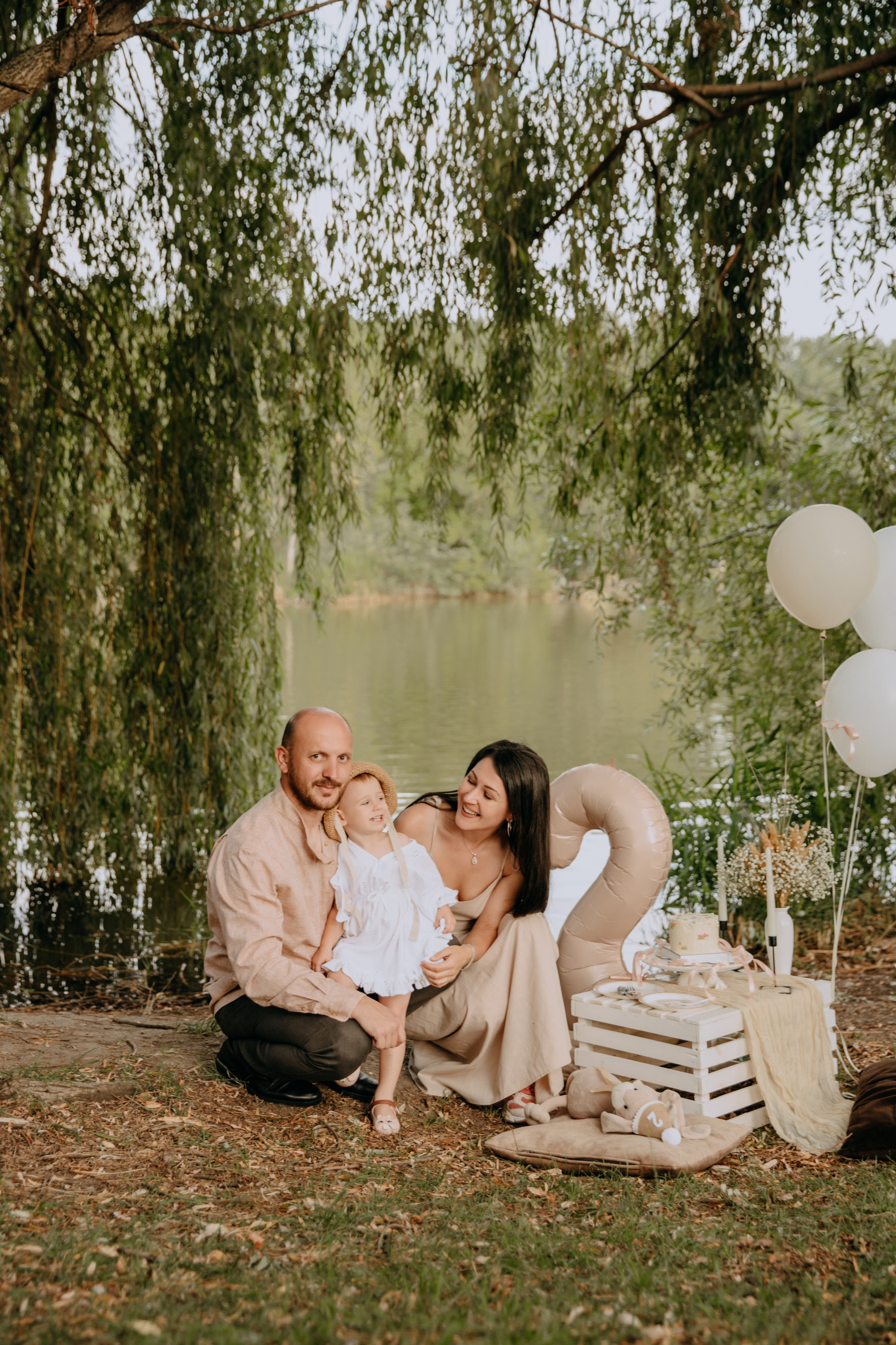 Вика, Егор, Василиса. Портфолио