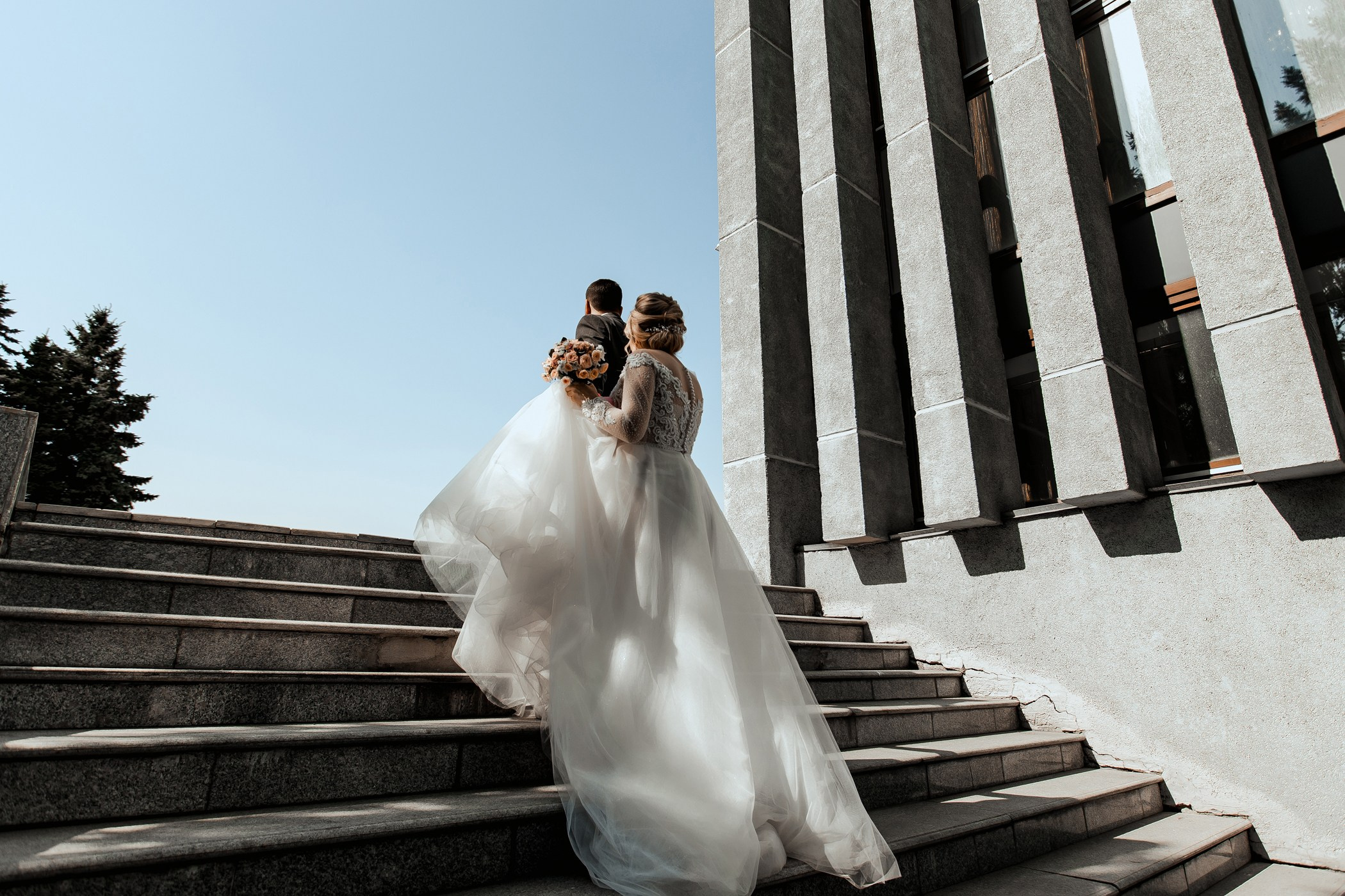 Руслан и Елена. Тимур Аминов | Фотограф в Кемерове