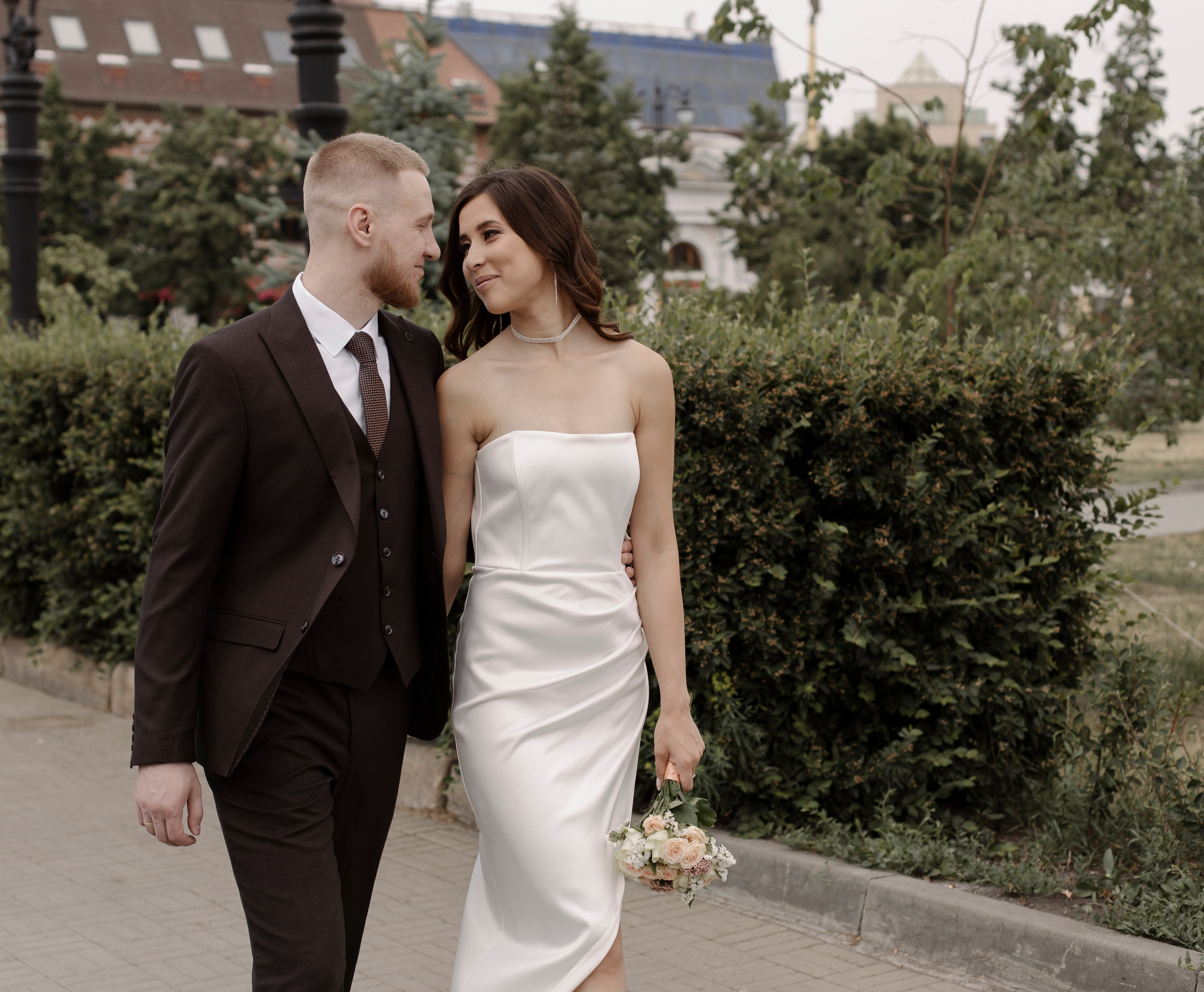 Влад и Алина. СВАДЕБНЫЙ ФОТОГРАФ ЧЕЛЯБИНСК