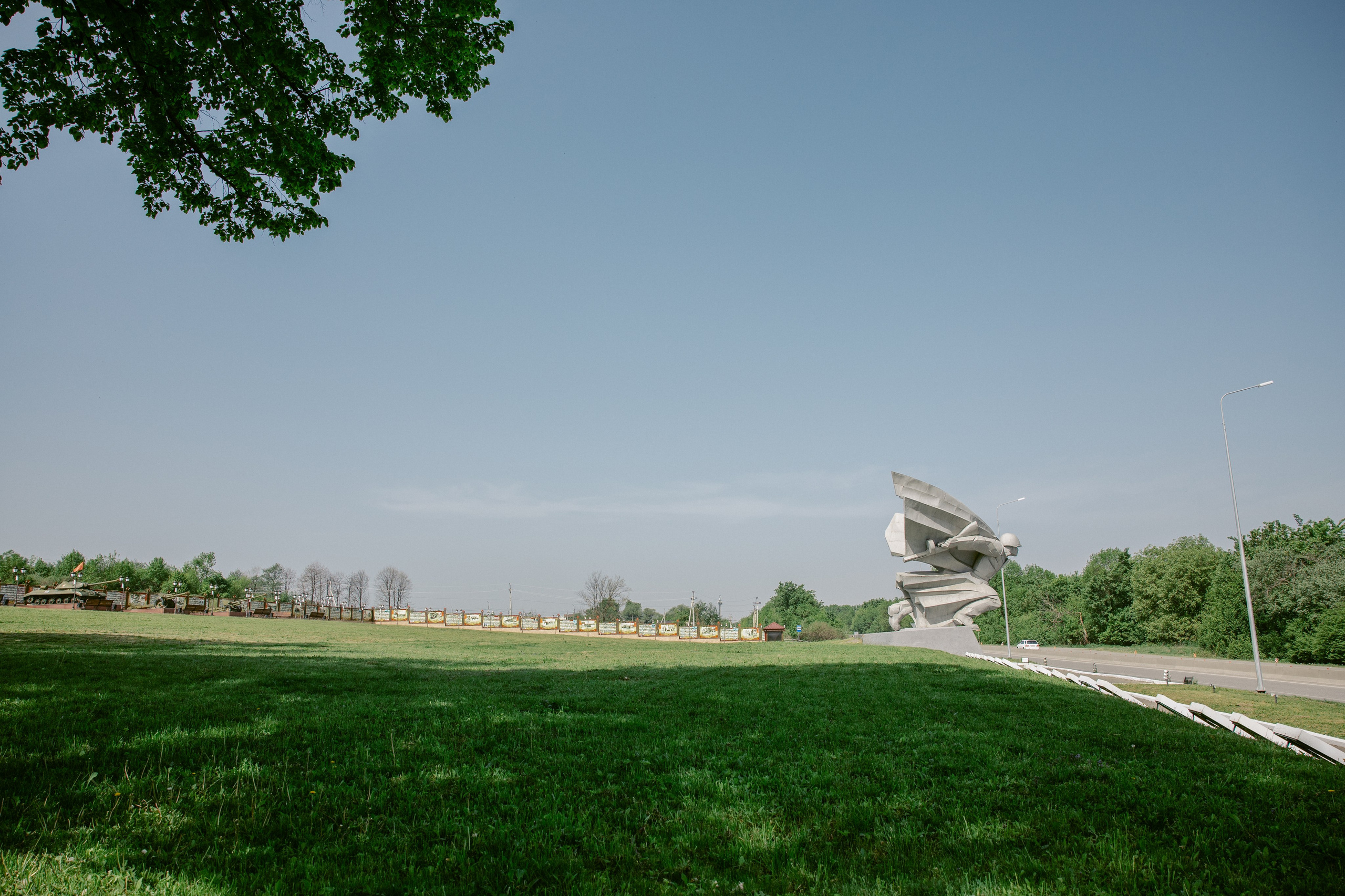 Тур, Осетия. Фотограф Эдуарда Титанян