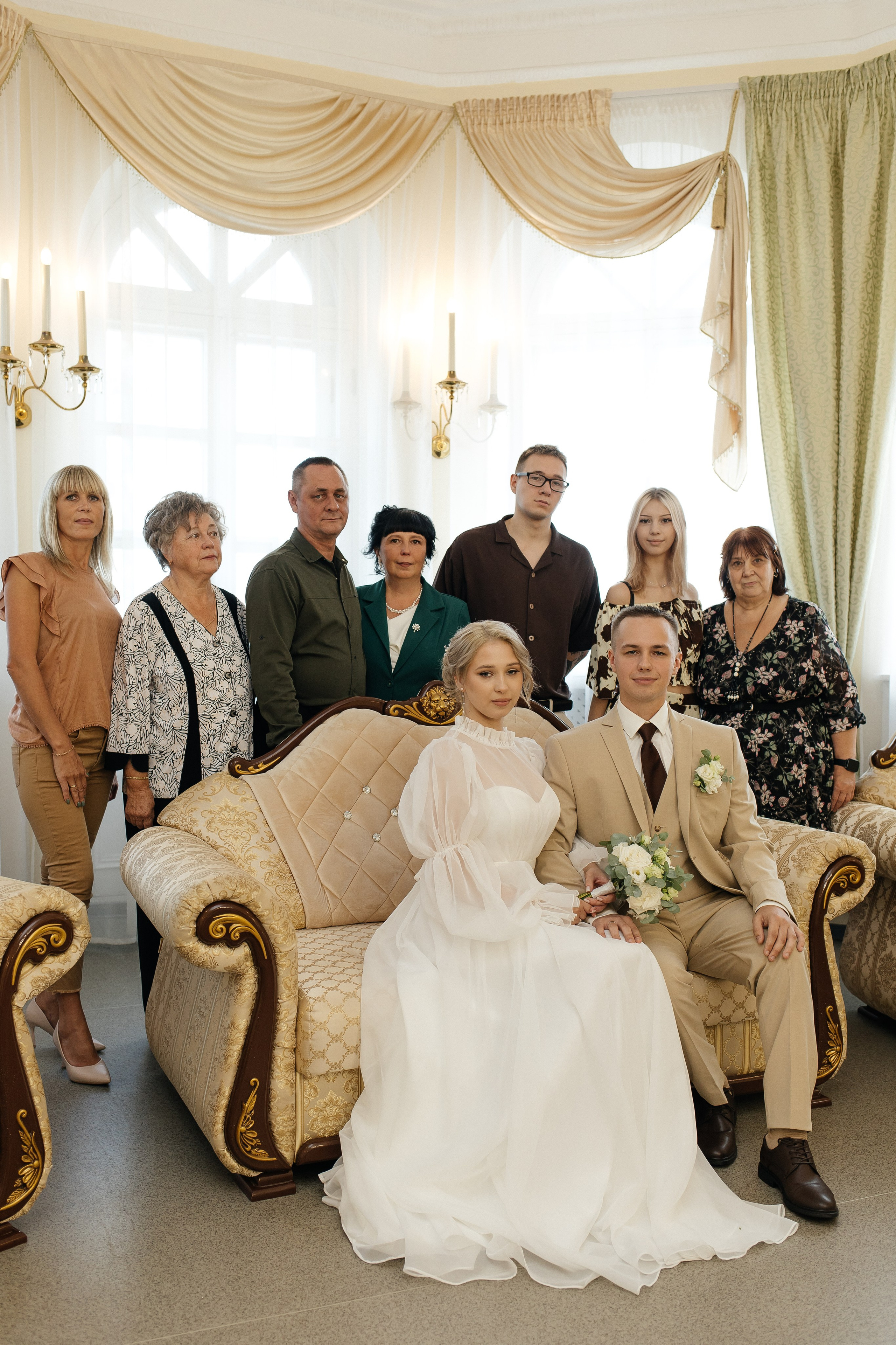 Обещание на всю жизнь. Фотограф Петрозаводск/СПБ