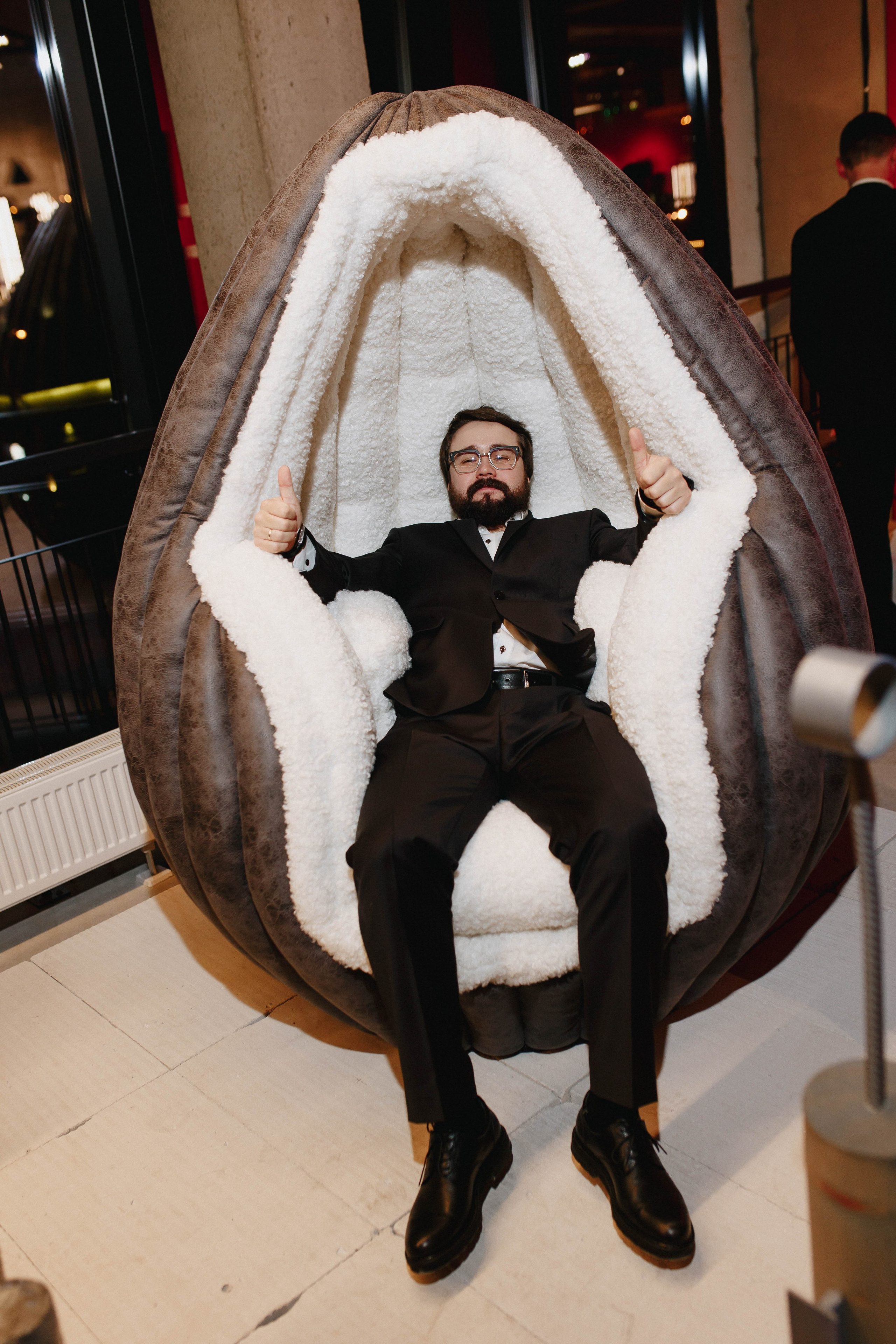 Открытие выставки предметного дизайна ART LINE. Фотограф Иркутск Антипин Сергей