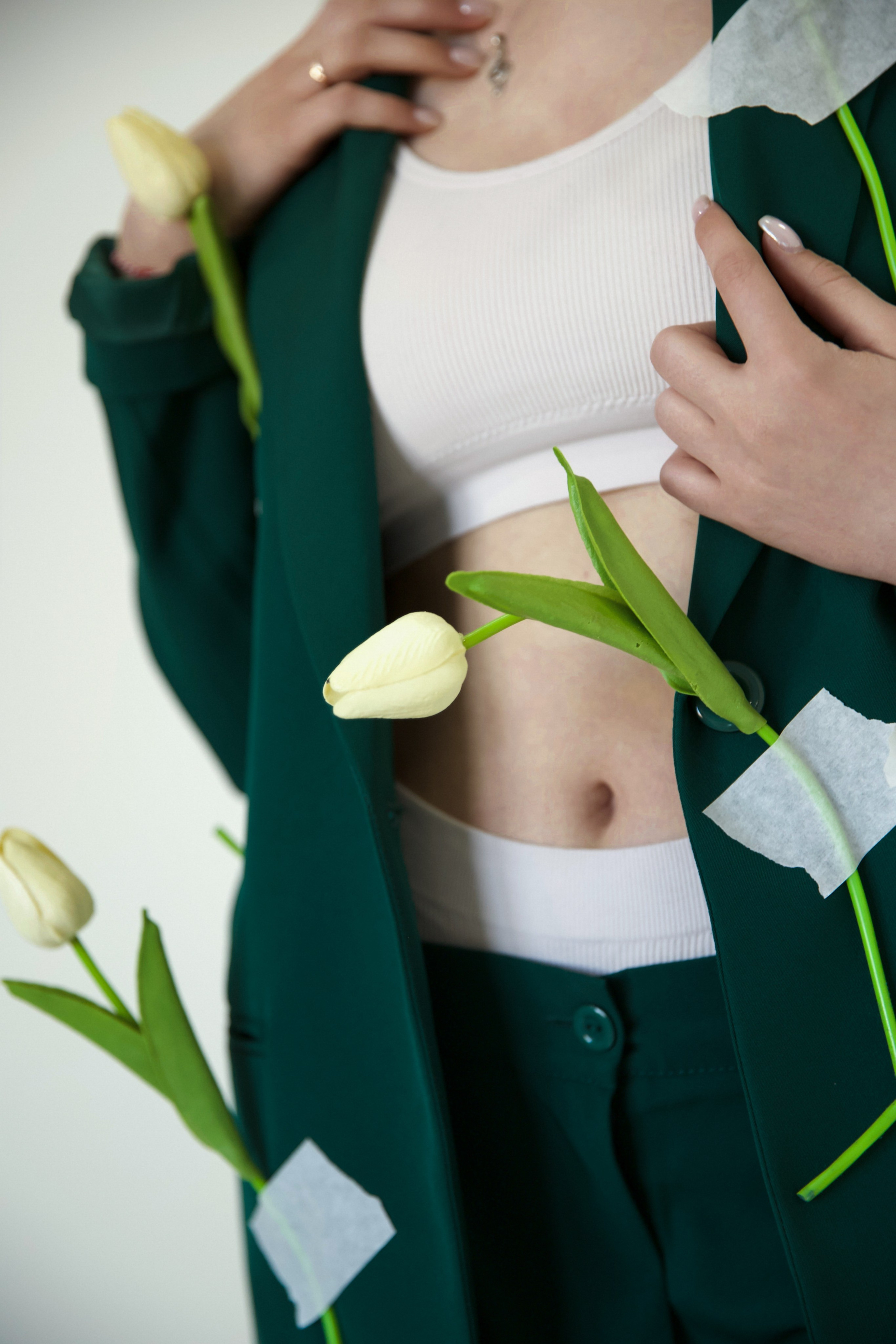 Студия красоты. Фотограф Велькер Марина