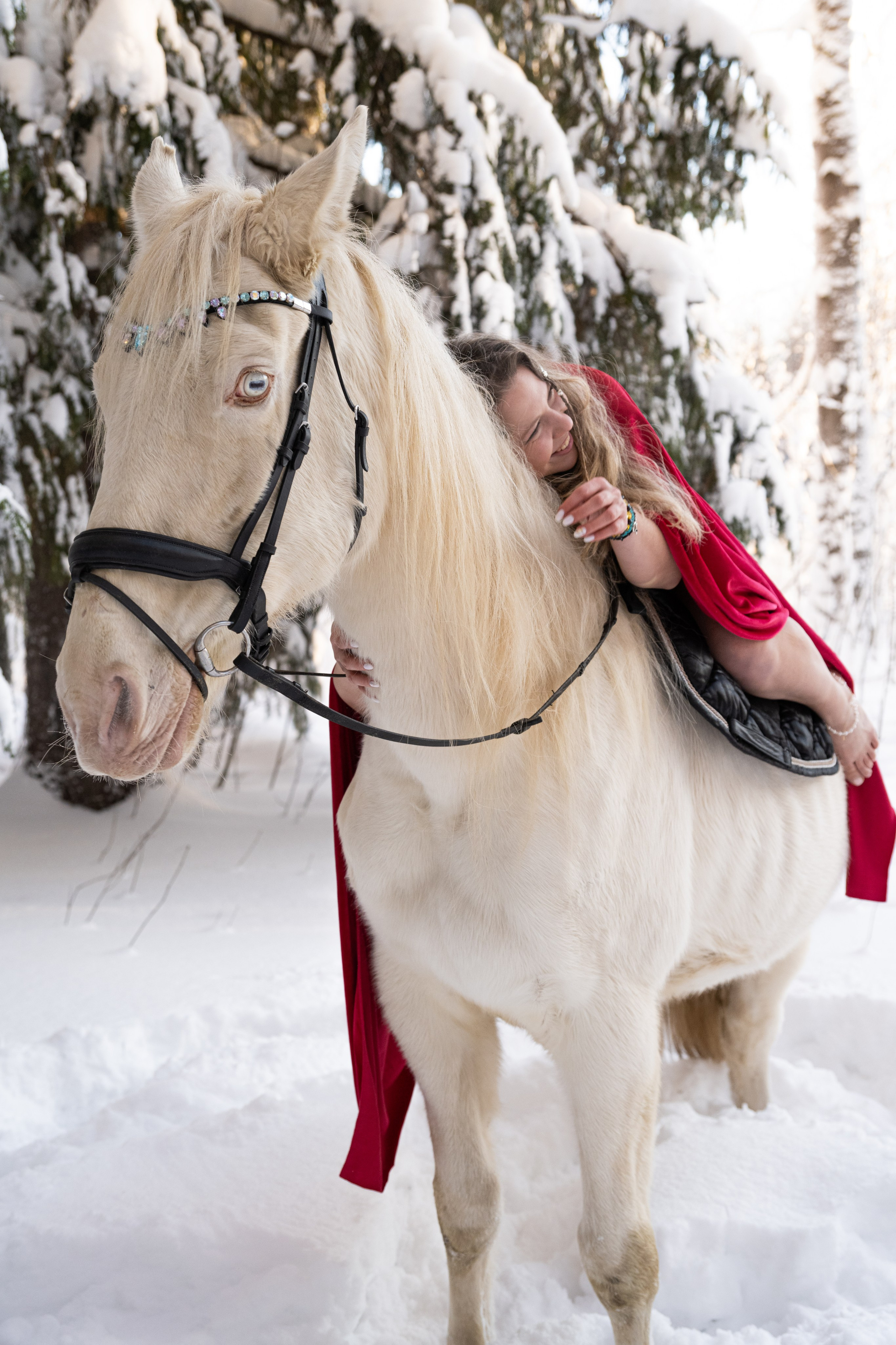 Конные прогулки. Фотограф в Санкт-Петербурге Александра Ладыгина