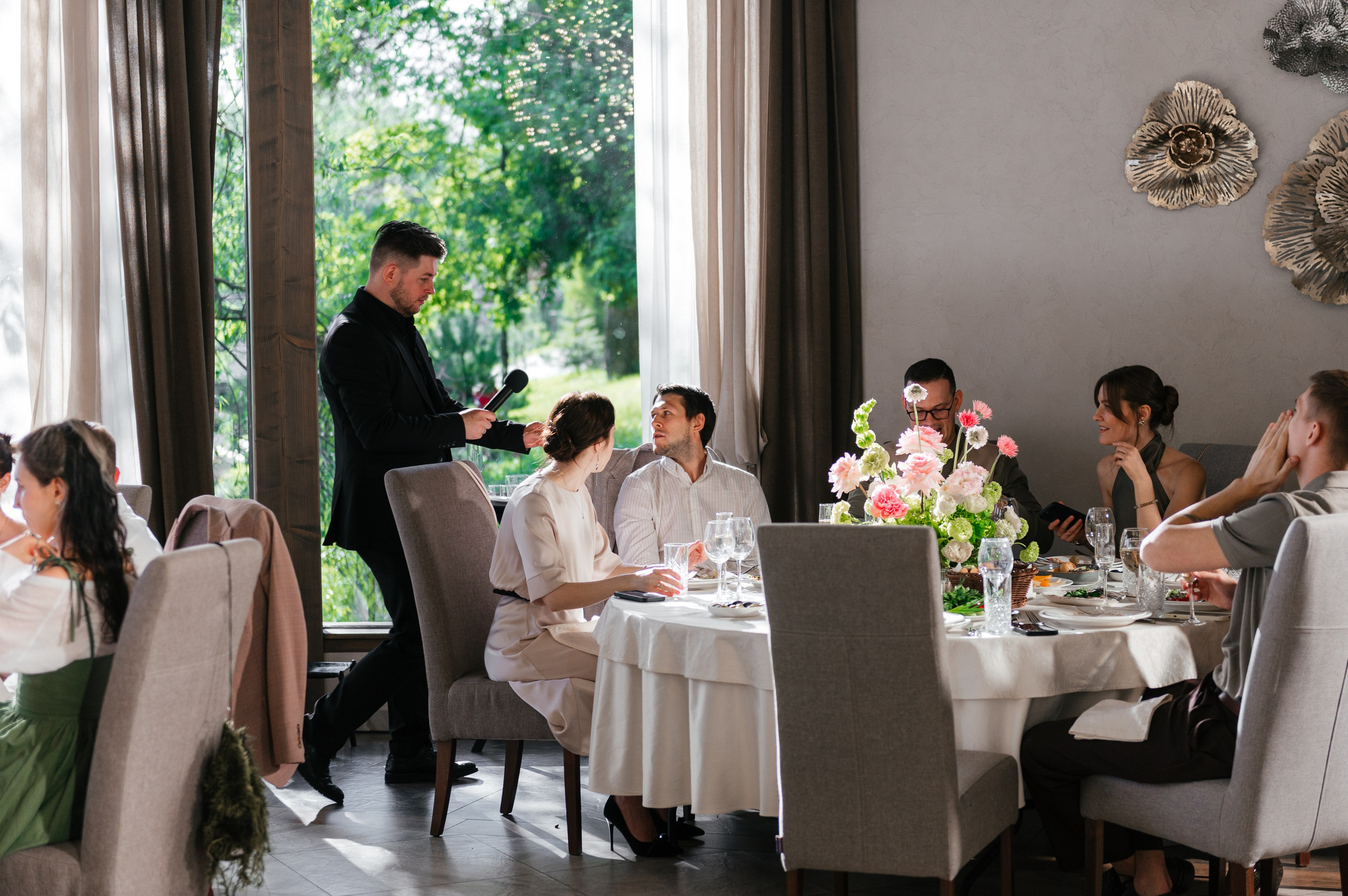 Sergey & Yulia. Свадебный и индивидуальный фотограф Никита Роут | Москва