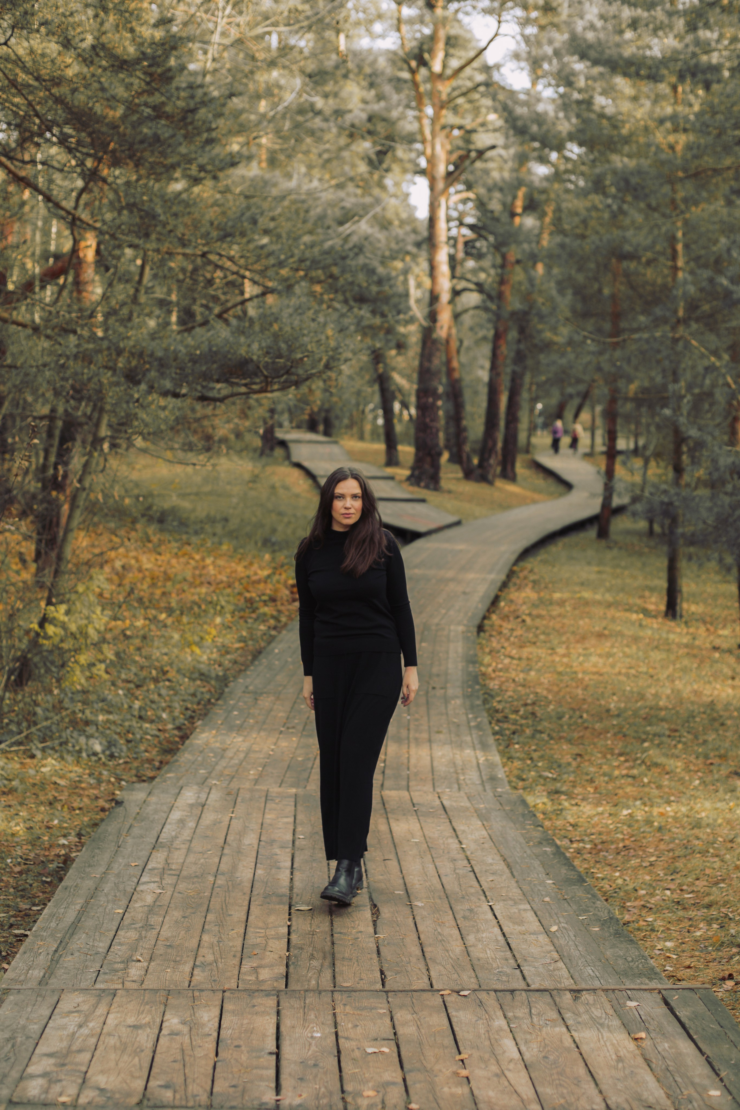 Юля (серебряный бор). Портретный фотограф в Москве