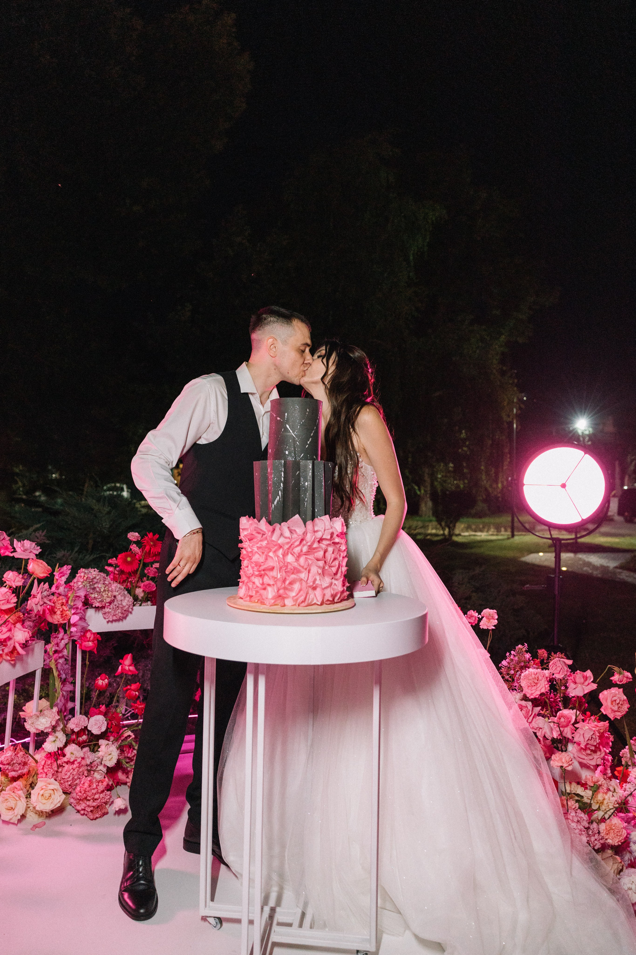 Хвича И Диана. Свадебный фотограф в Краснодаре Булатова Наталия