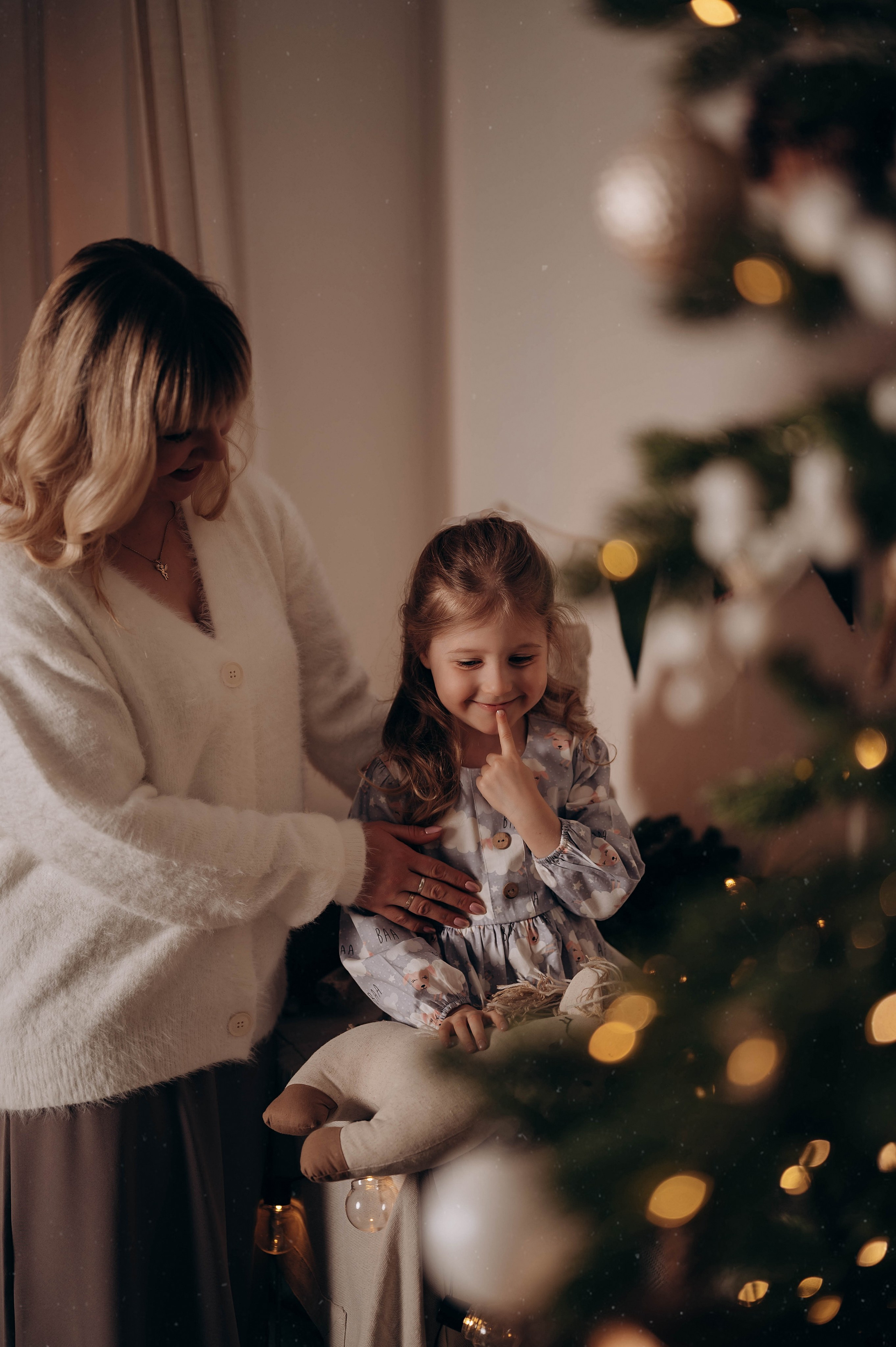 Семейные истории. Главная