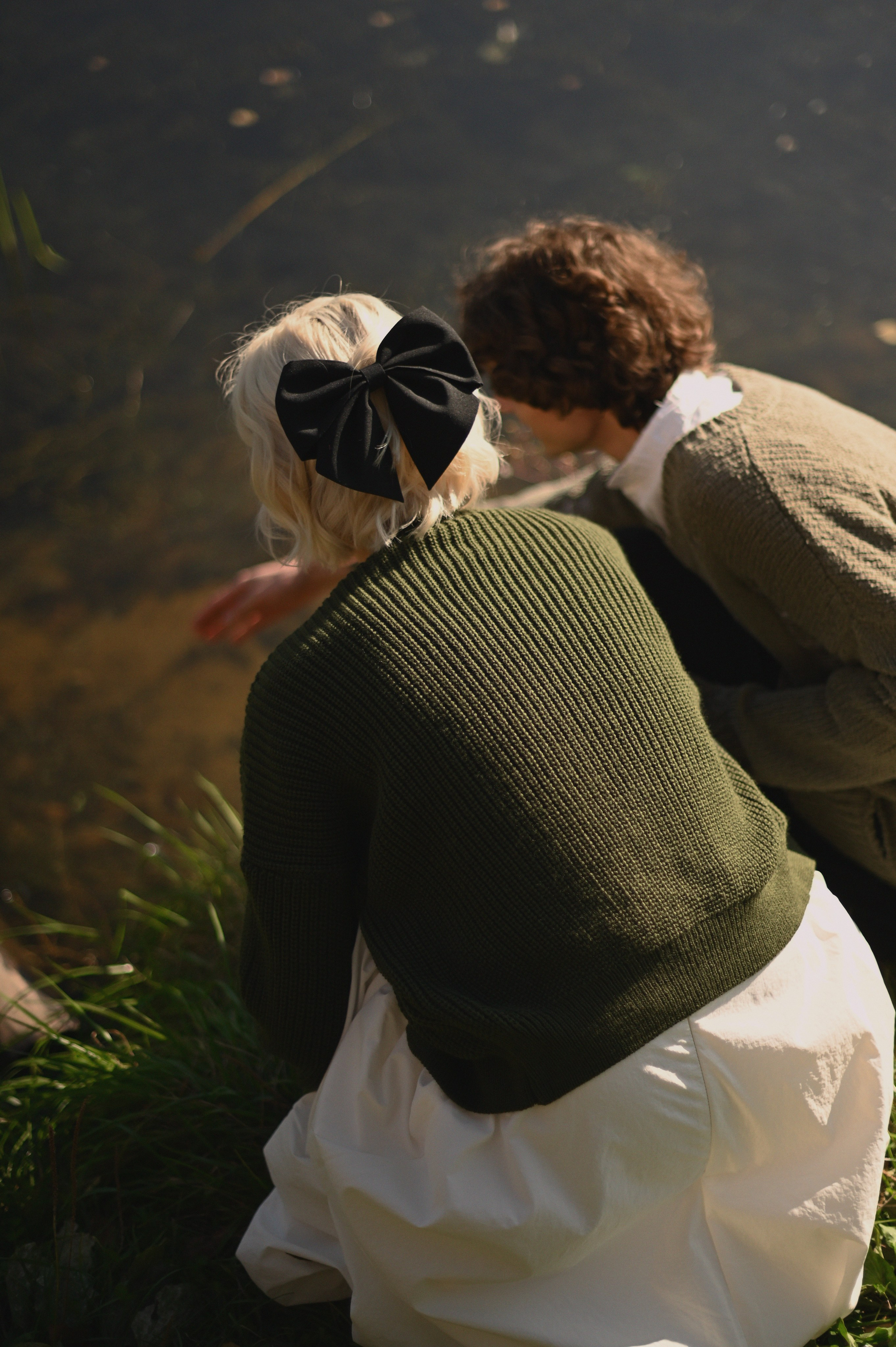 Дерево любви. Фотограф Евгения Пронькина