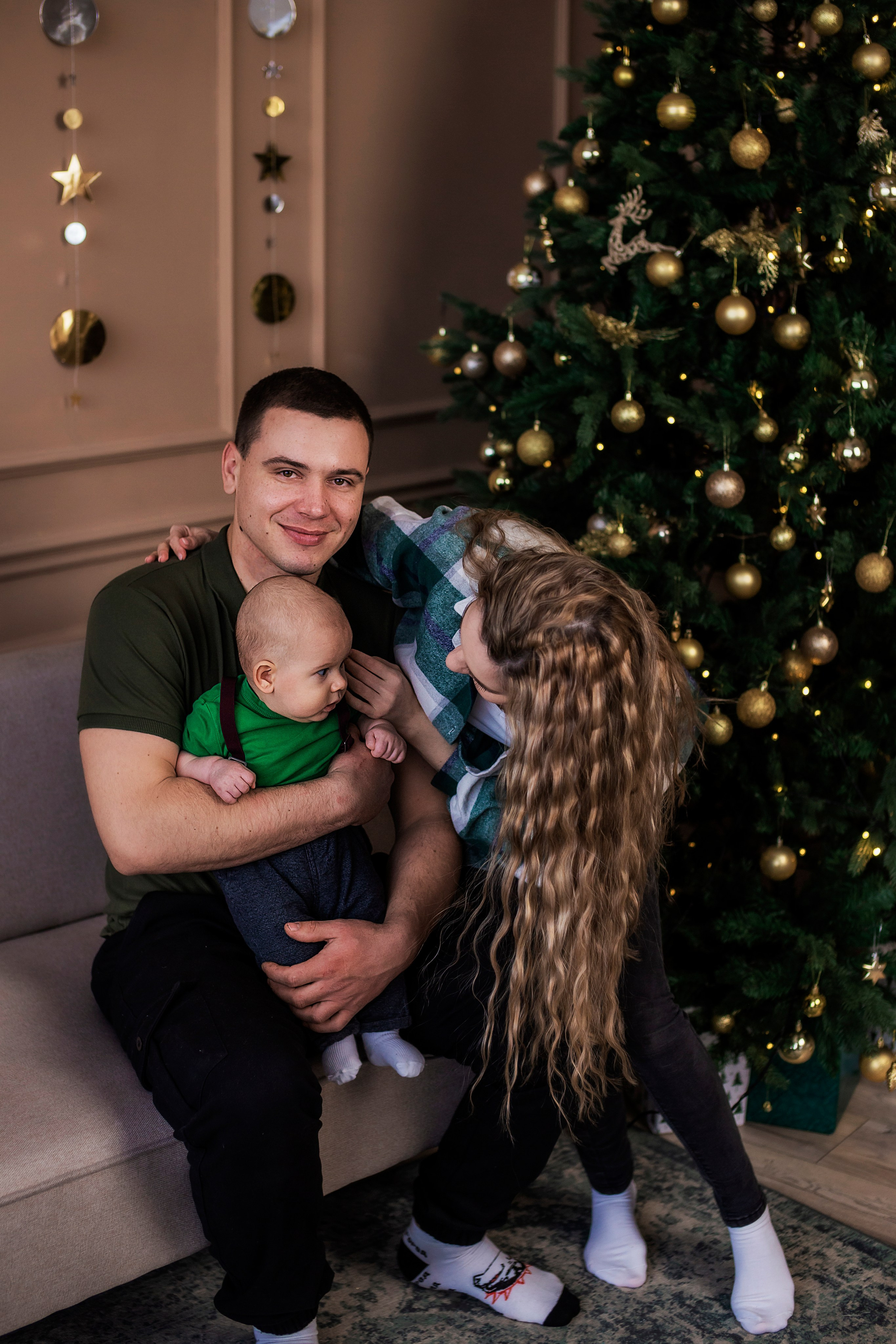 9.12.23. Семейный фотограф в Саратове