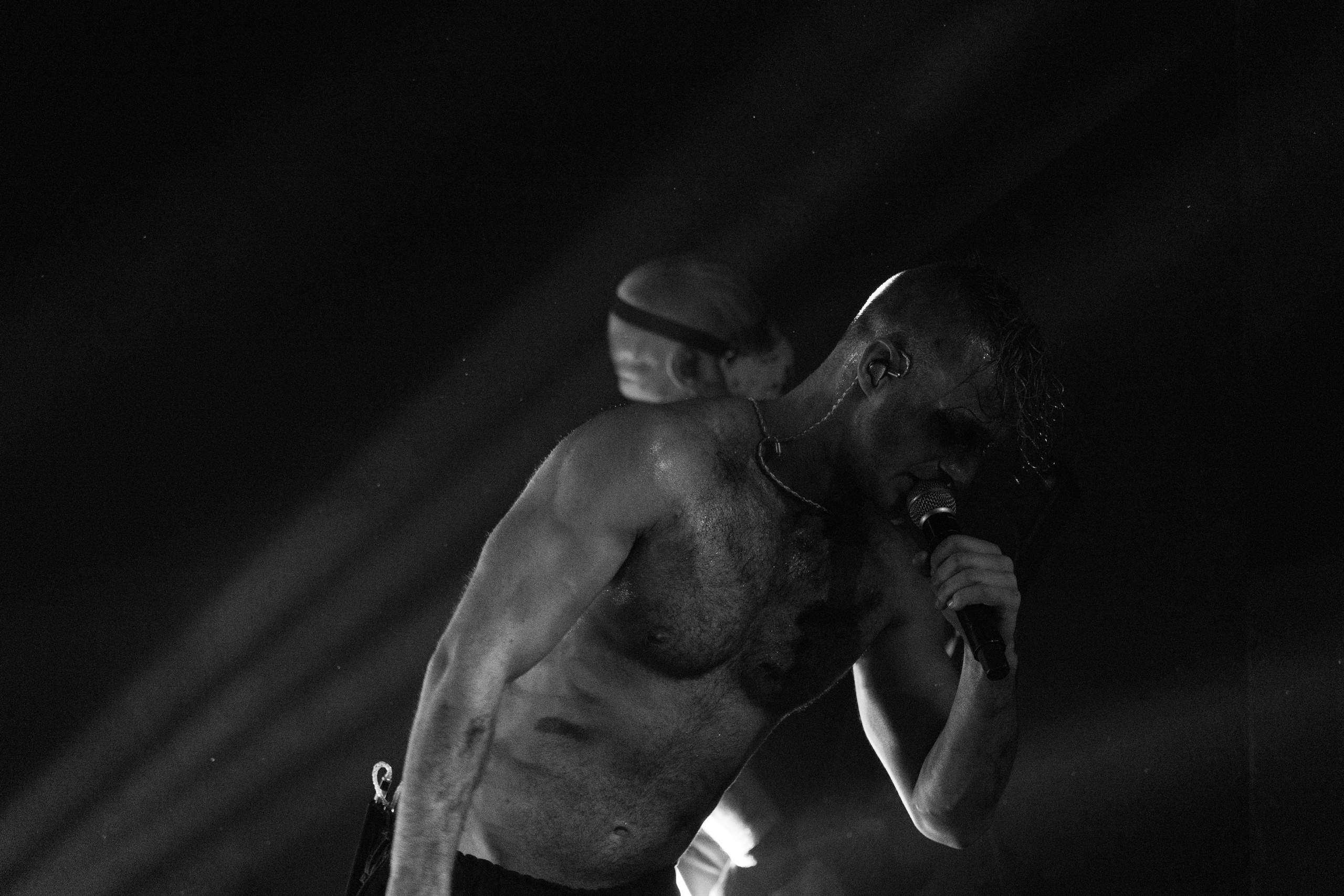 RAMMproJect — Смоленск. KiPPER Gallery — Фотограф