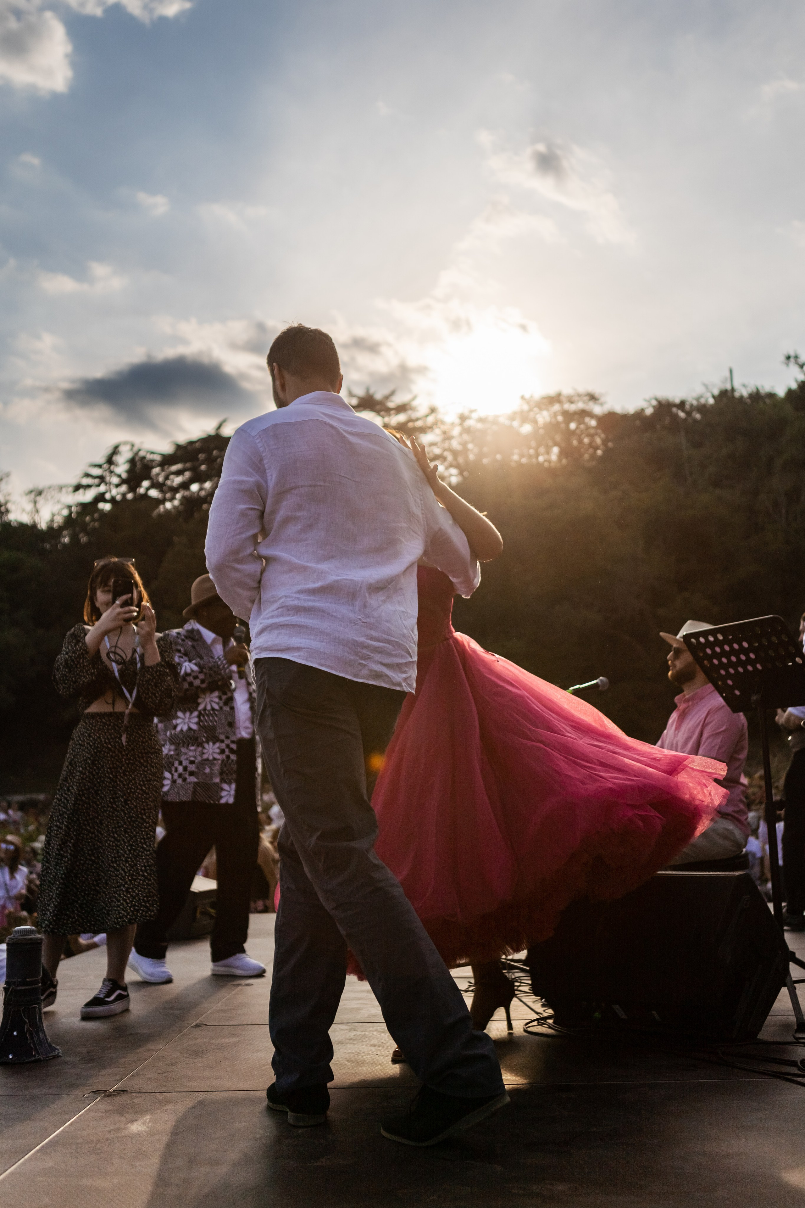 Фестиваль «Природа искусства» 2023. Свадебный фотограф, фотосъемка в Крыму, Севастополе, Симферополе, Ялте