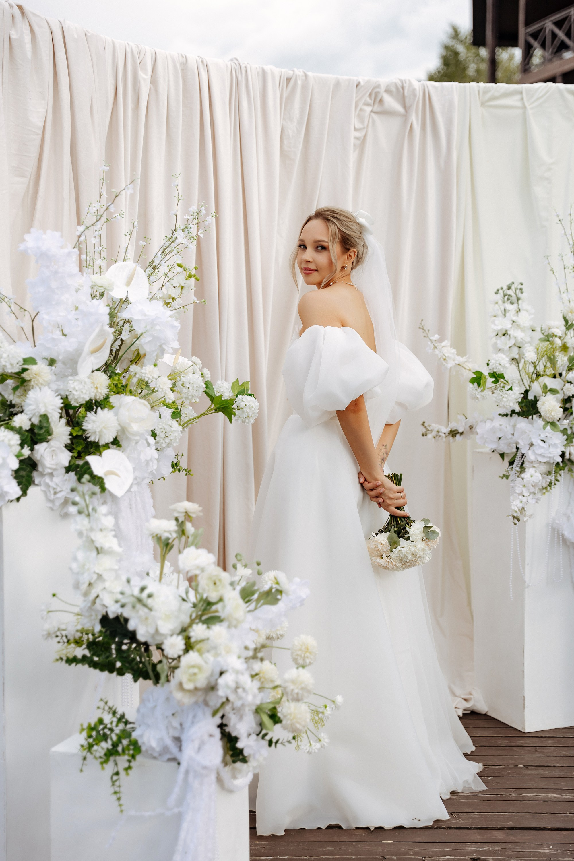 10 августа WED. Свадебный фотограф Анастасия Пелевина