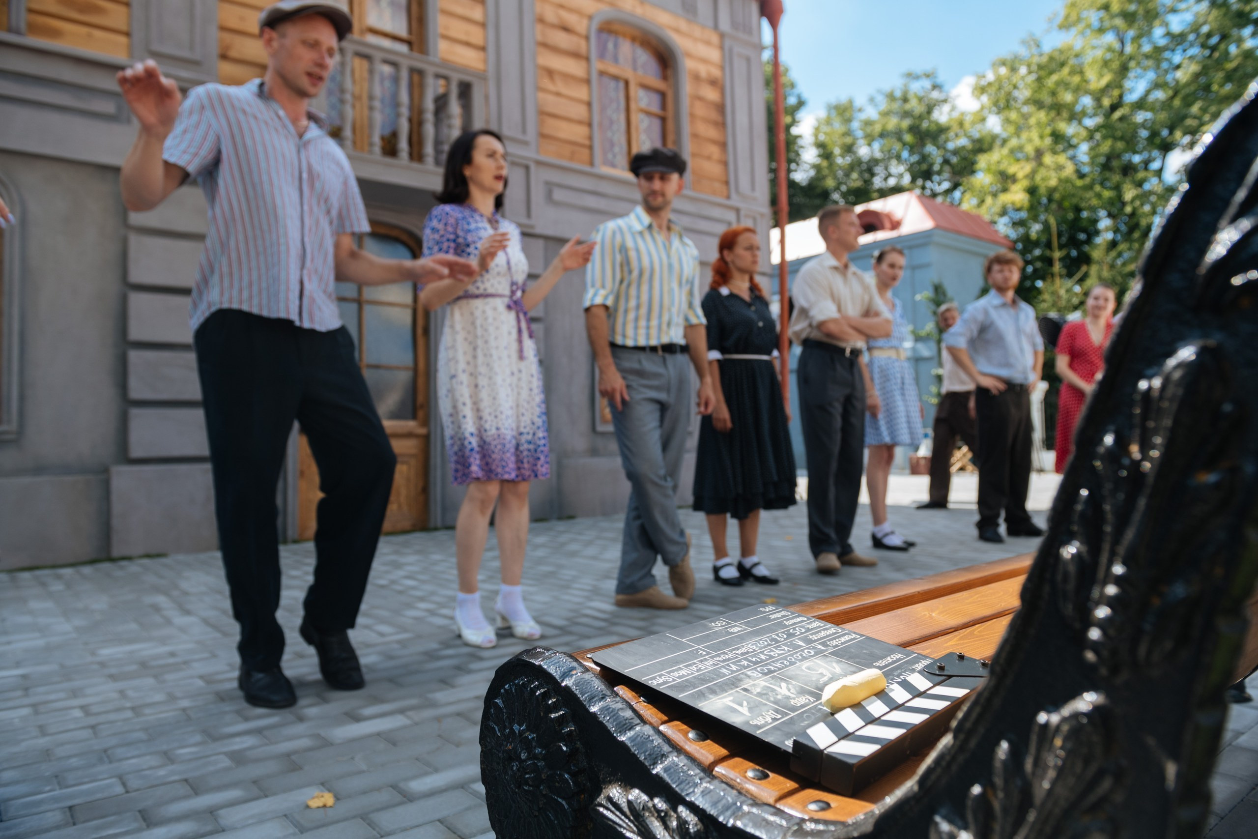 Moscow Urban Forum в Лужниках. Фотограф Антон Белицкий