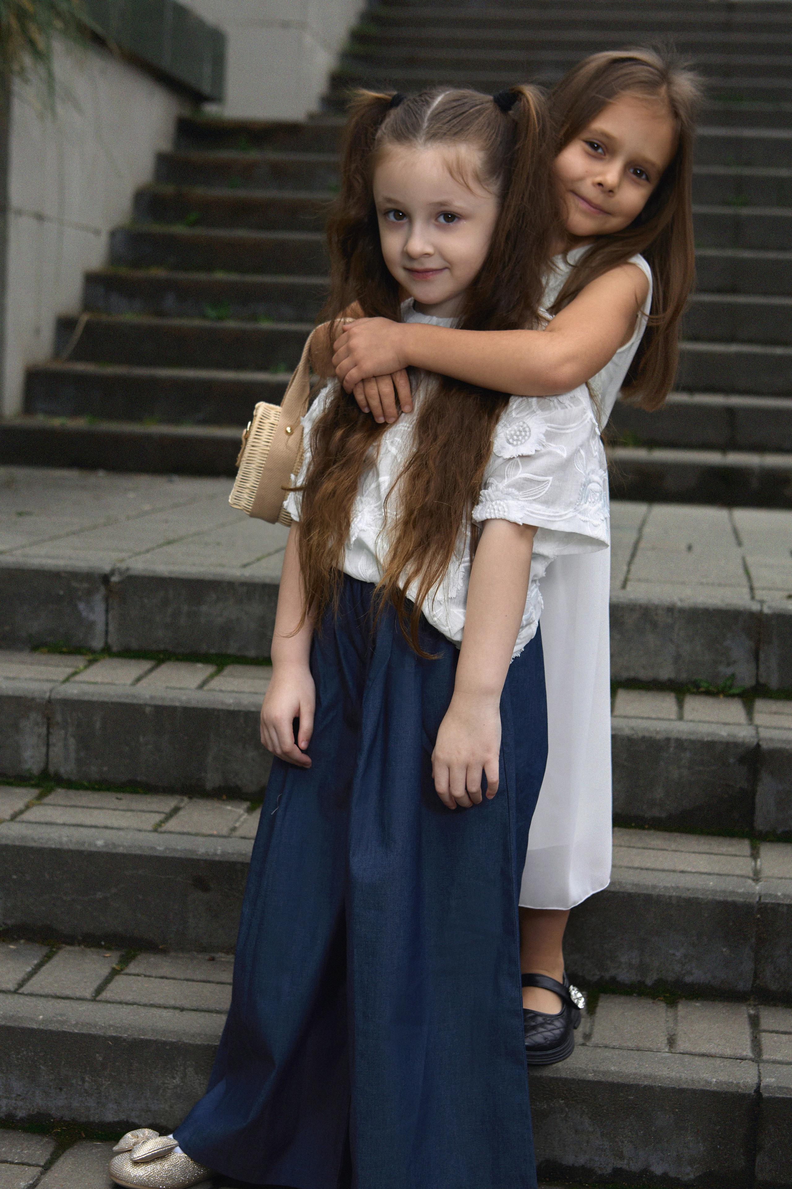 Съемка для магазина BEBAkids. Efimova Model Agency