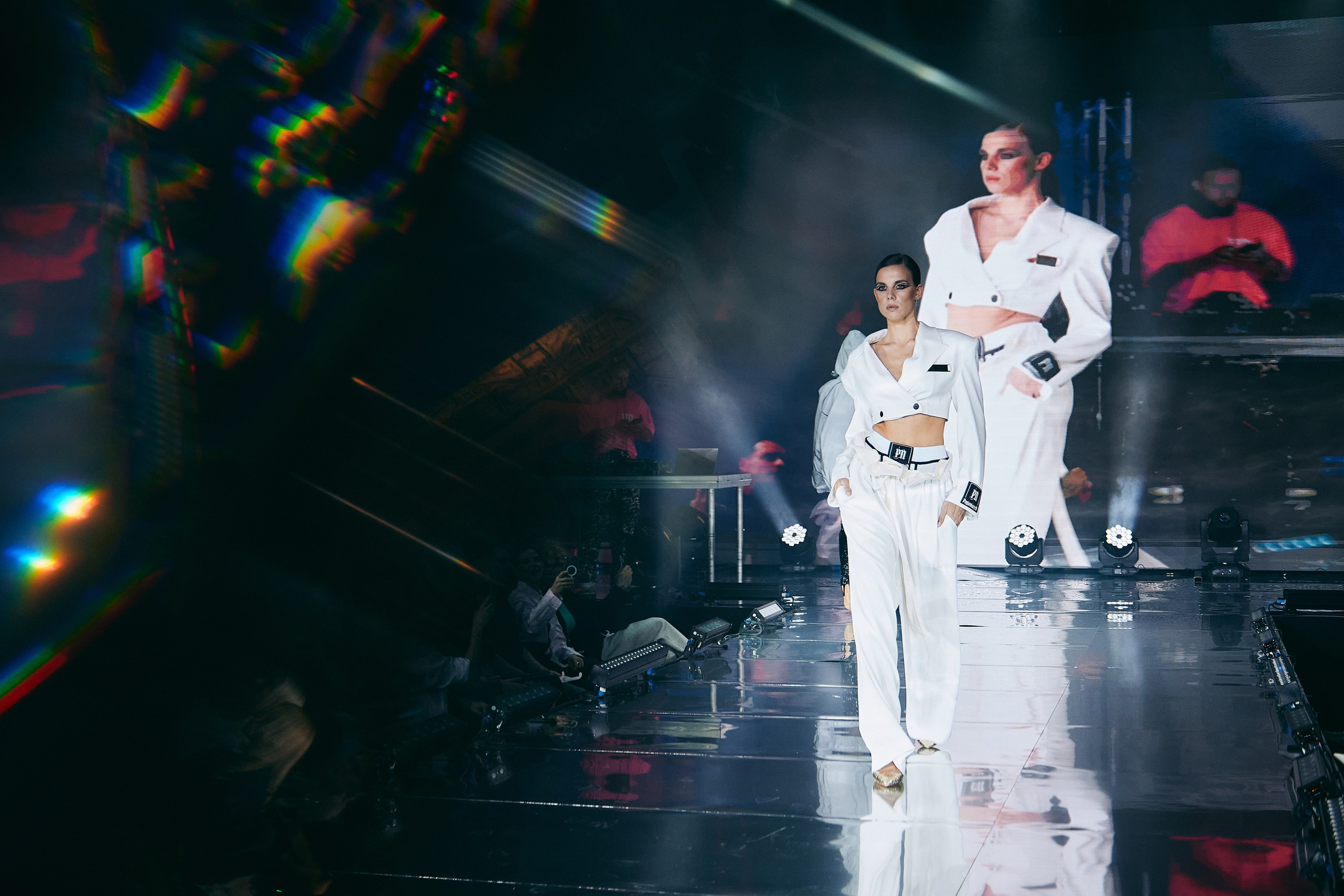 NEW ERA DESIGNER ANDREY PONOMAREV