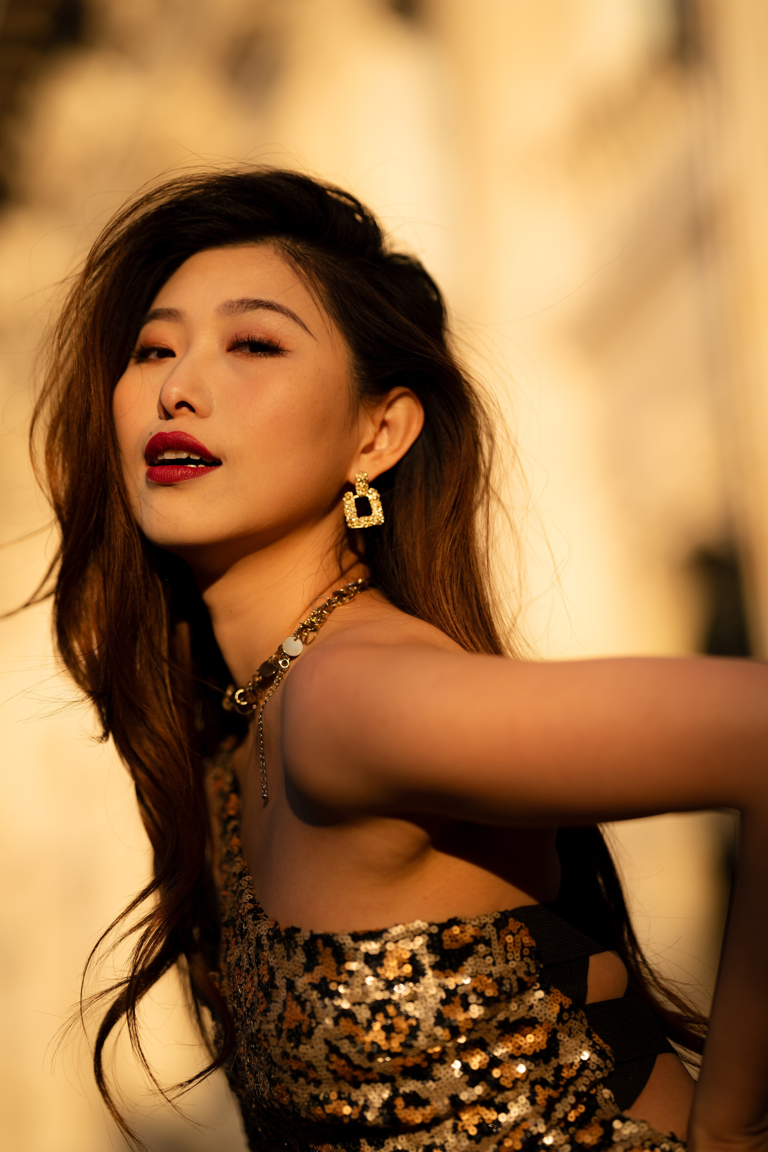 Honey. Photographer Yudakova Daria