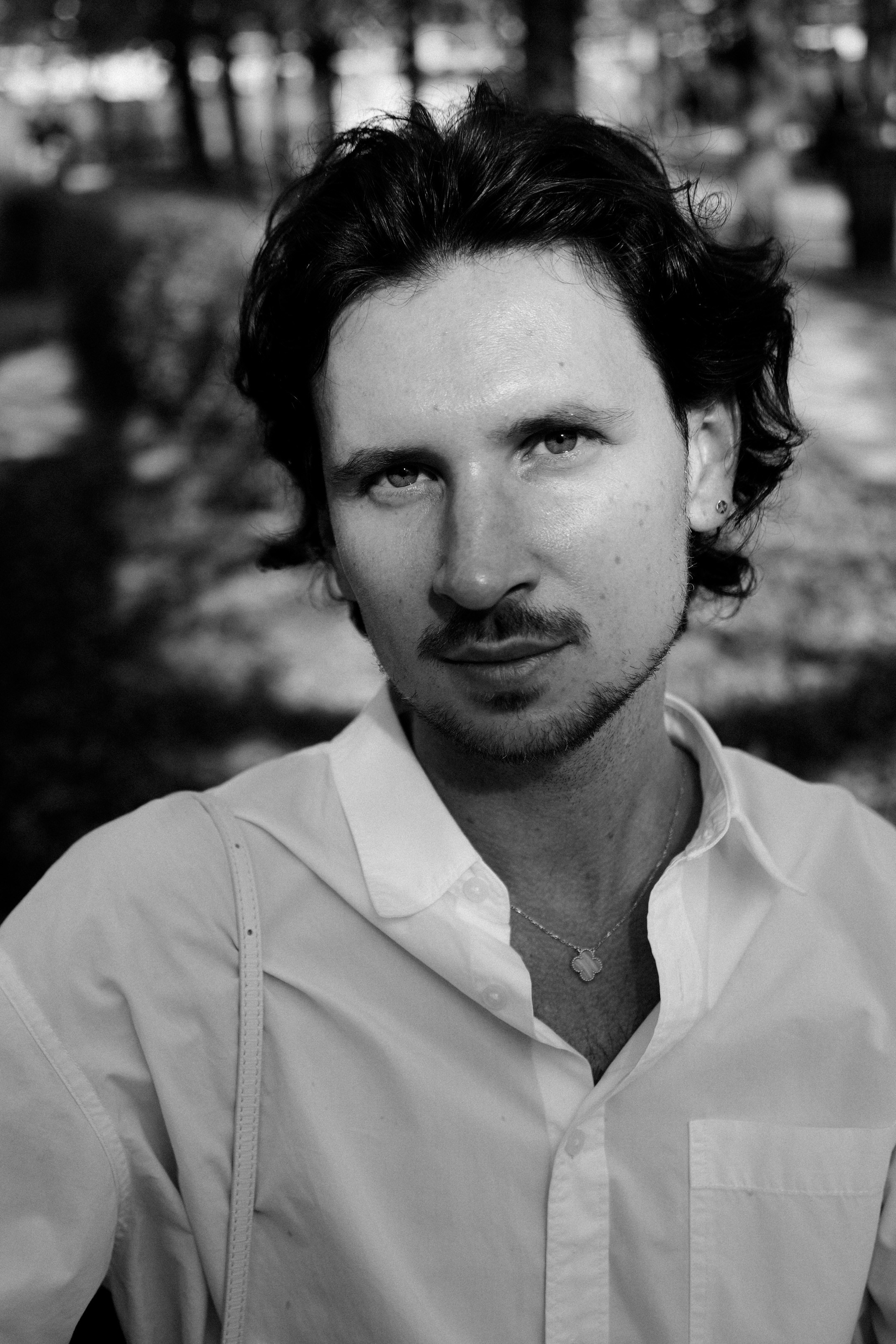 Zhenya. Photographer Yudakova Daria