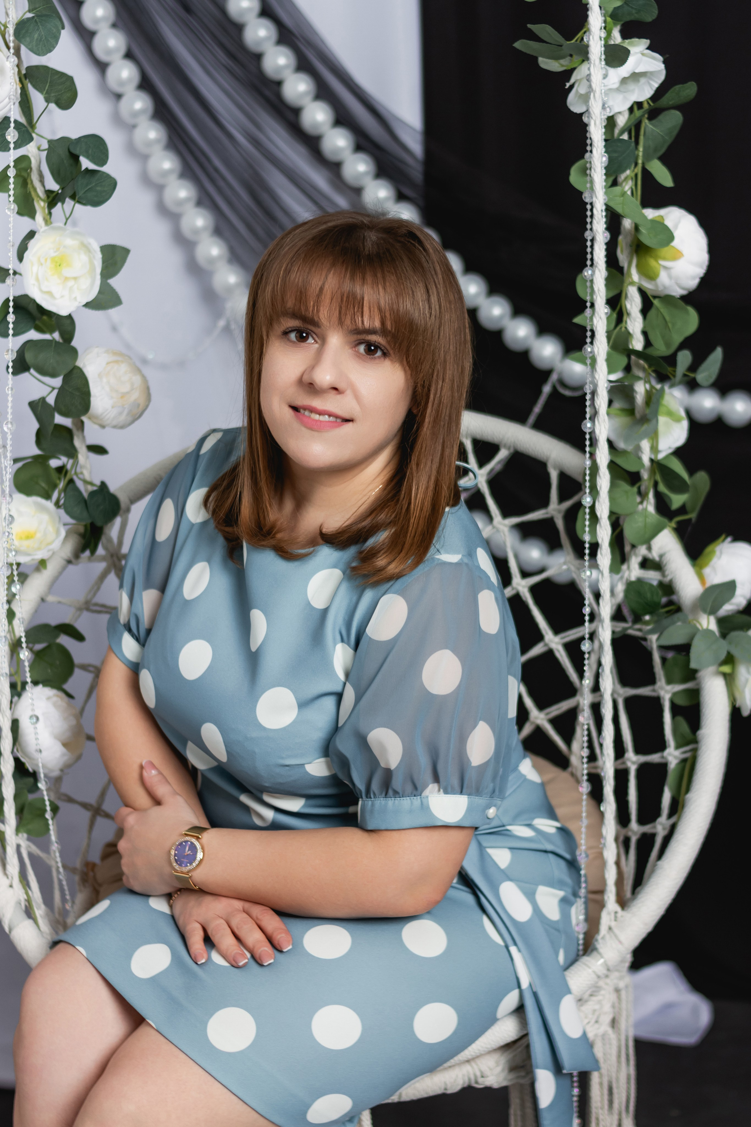 Индивидуальные и творческие женские. Ваш фотограф Анна, фотосалон «В Кадре» Велиж