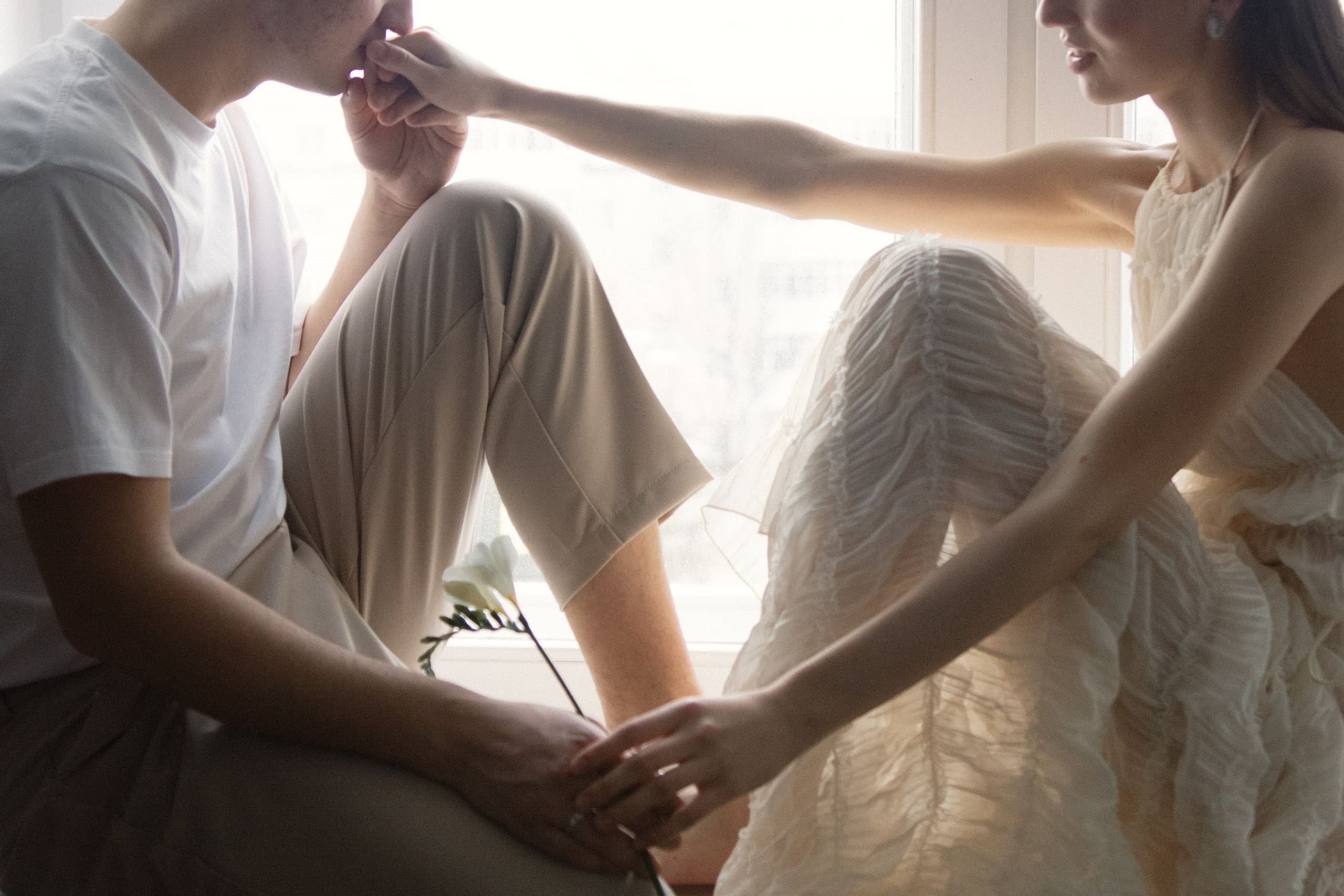 Фотограф любви в городе Уфа