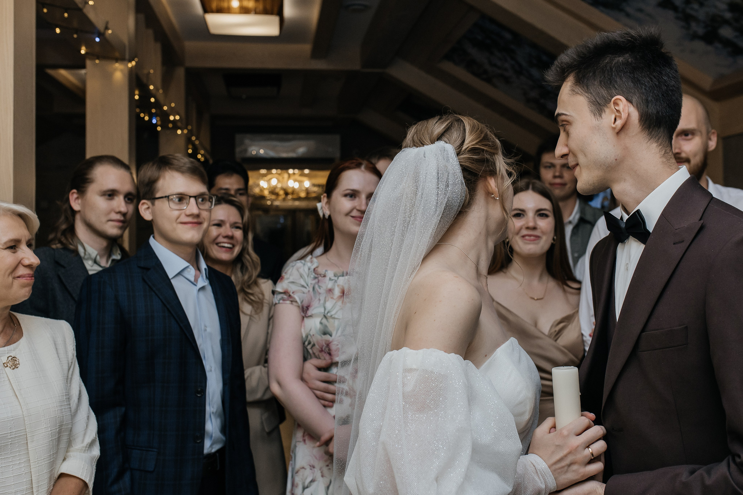 Антон и Оля. Фотограф в Томске Ирина Павлуцкая