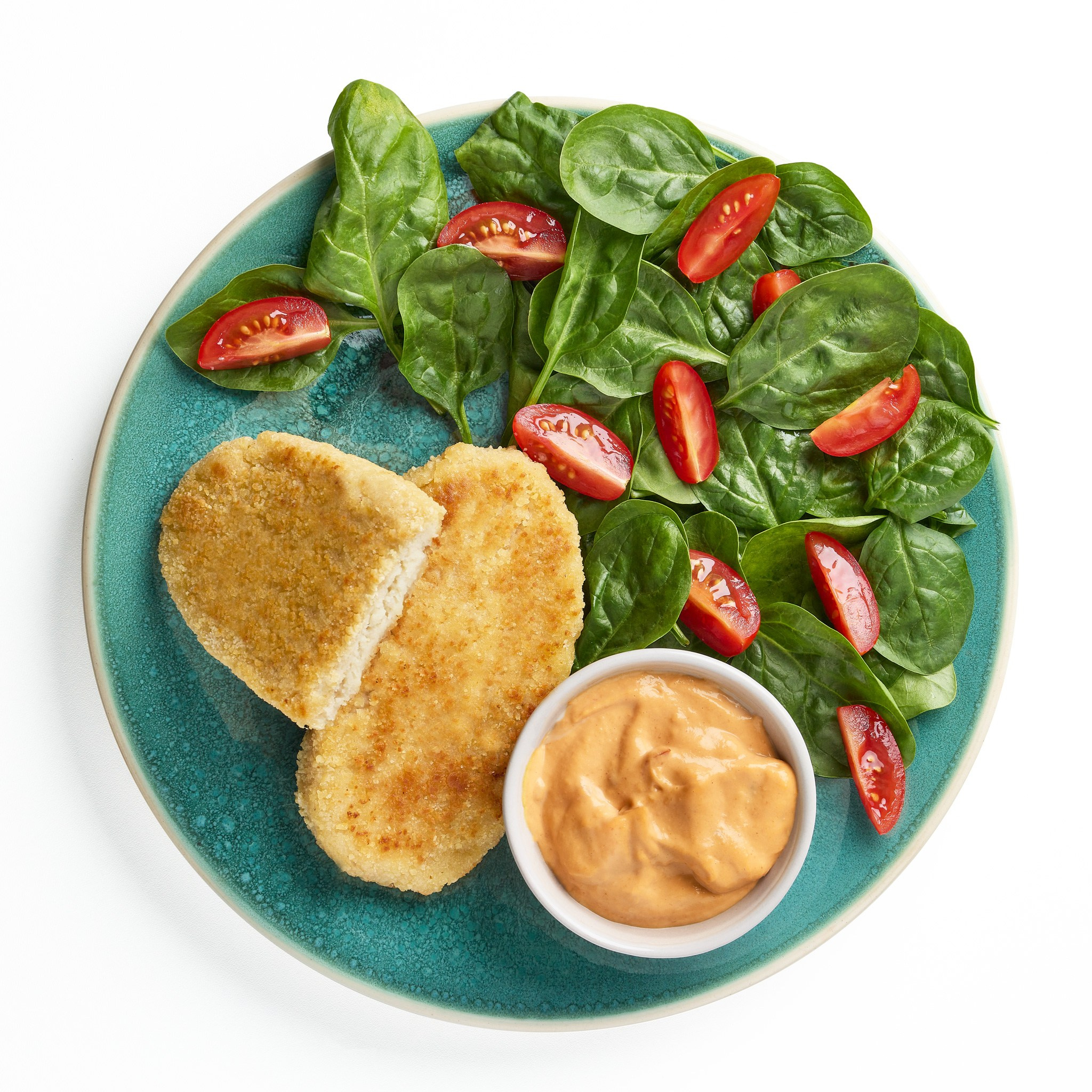 Фотосъемка меню