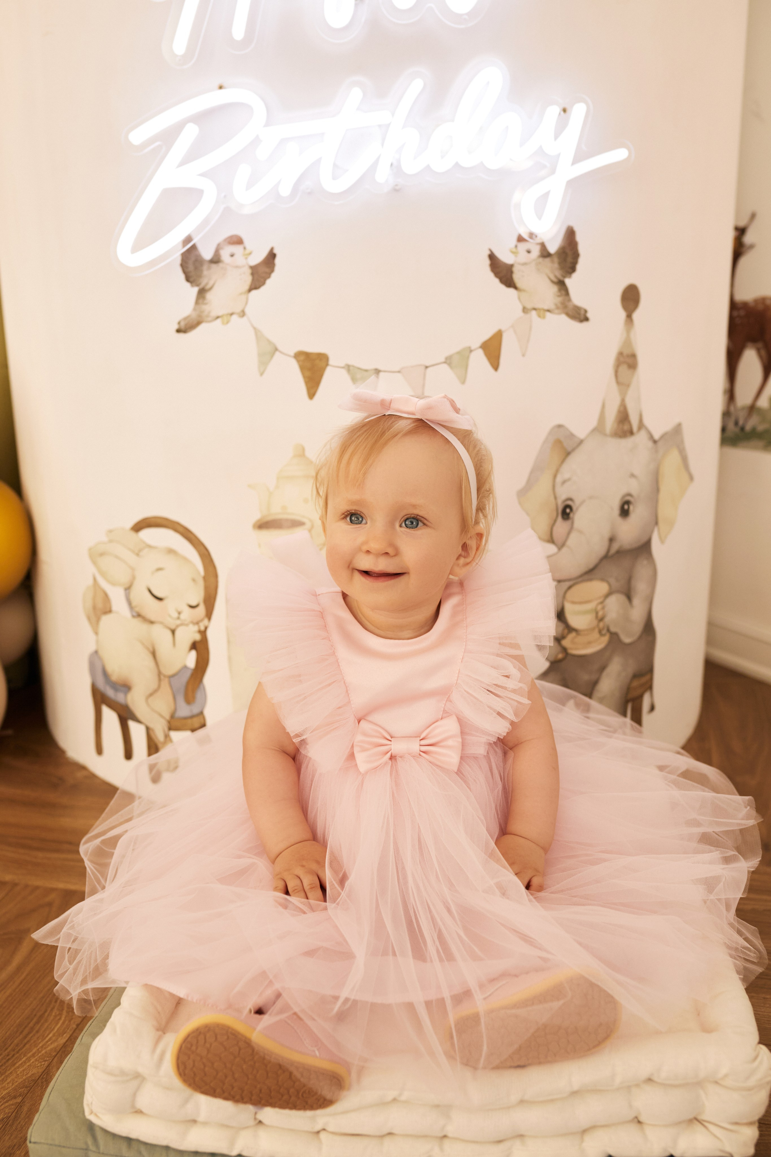 Годик. Фотограф в Саратове