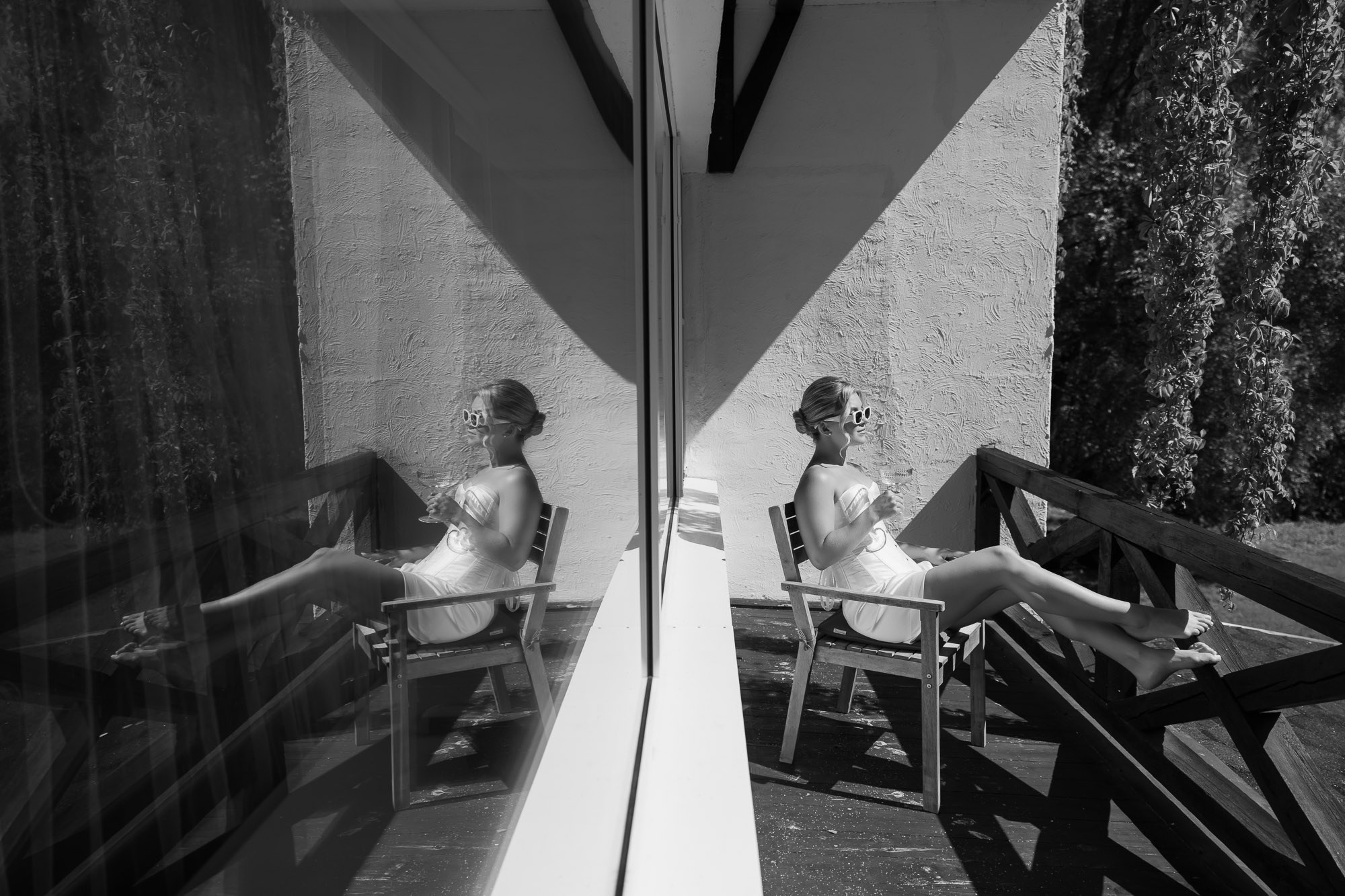 Лиза и Стас. Свадебный Фотограф Никита Духник