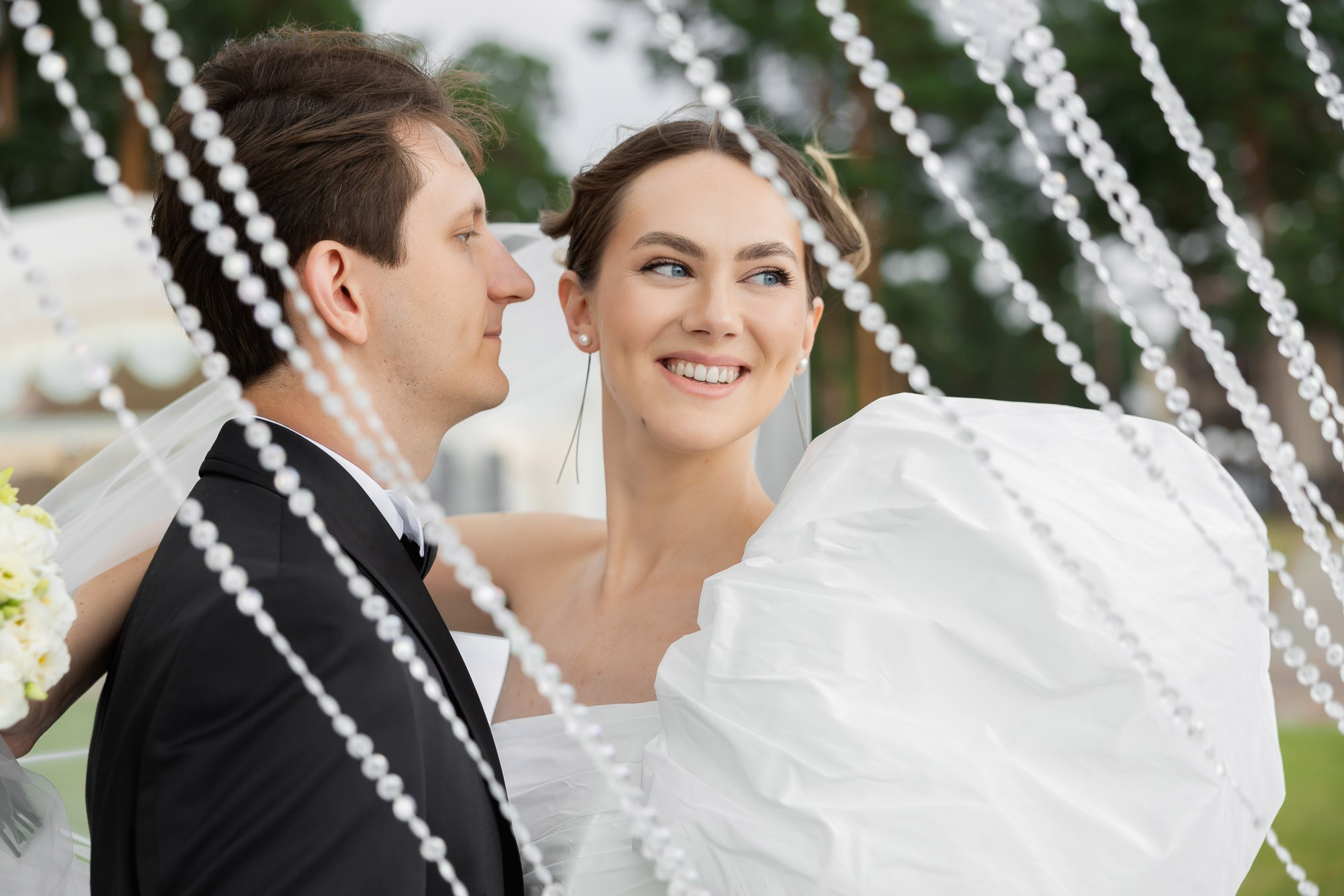 Ксюша и Артем. Свадебный Фотограф Никита Духник