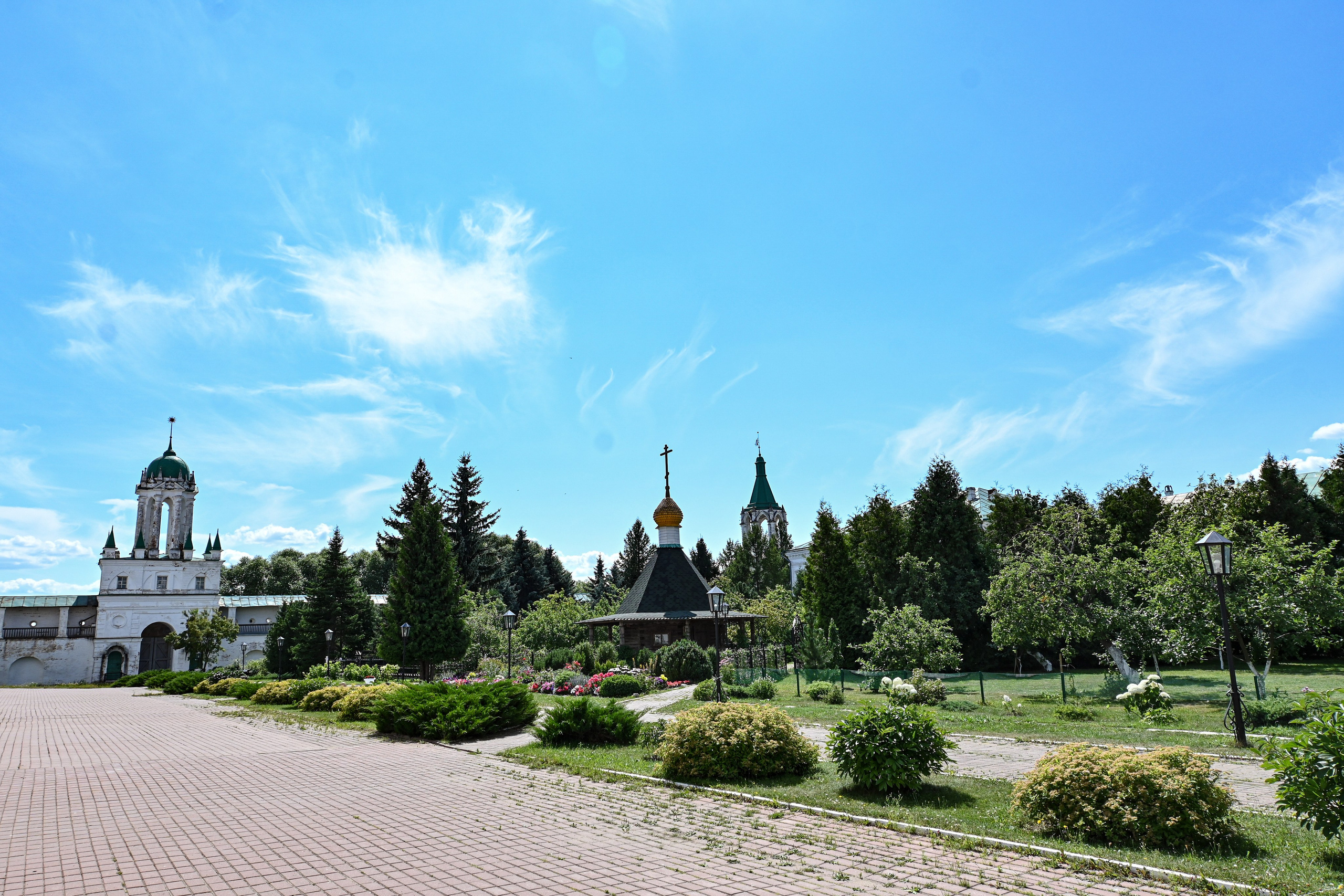 Ростов Великий